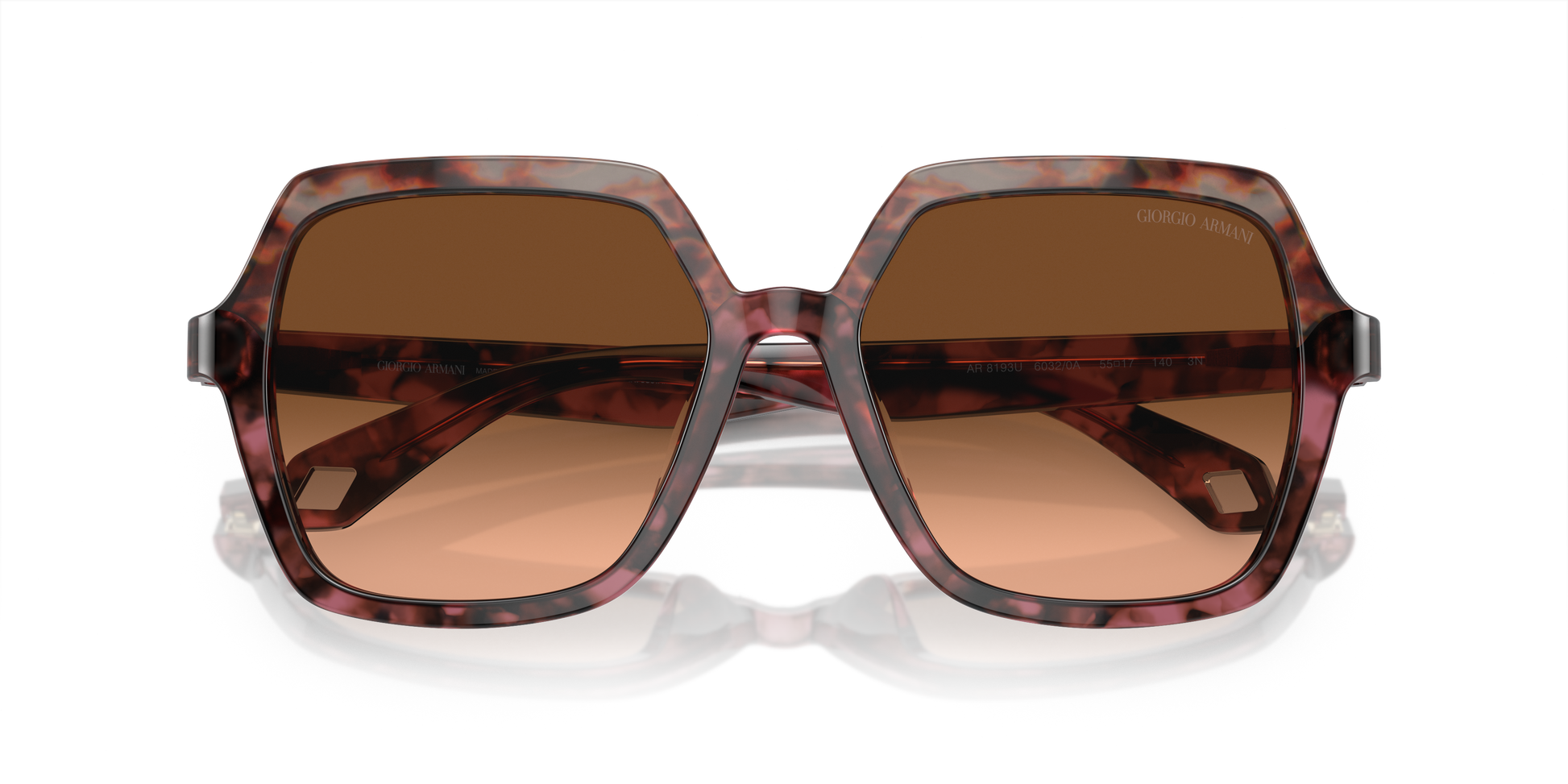 Giorgio Armani Sunglasses AR8193U 60320A