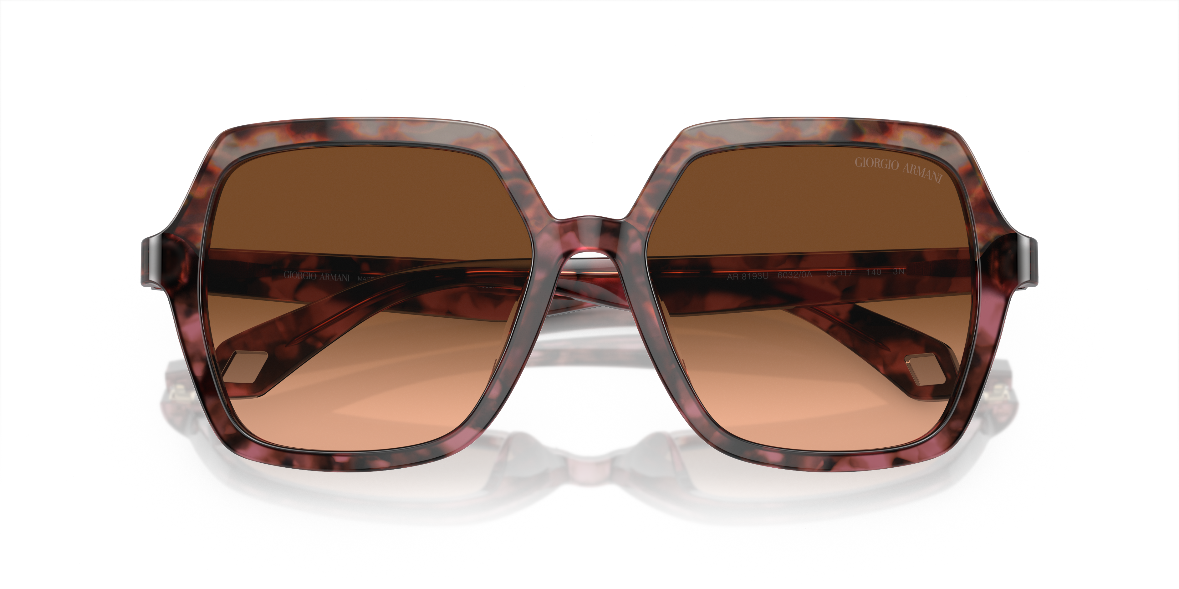 Giorgio Armani Sunglasses AR8193U 60320A