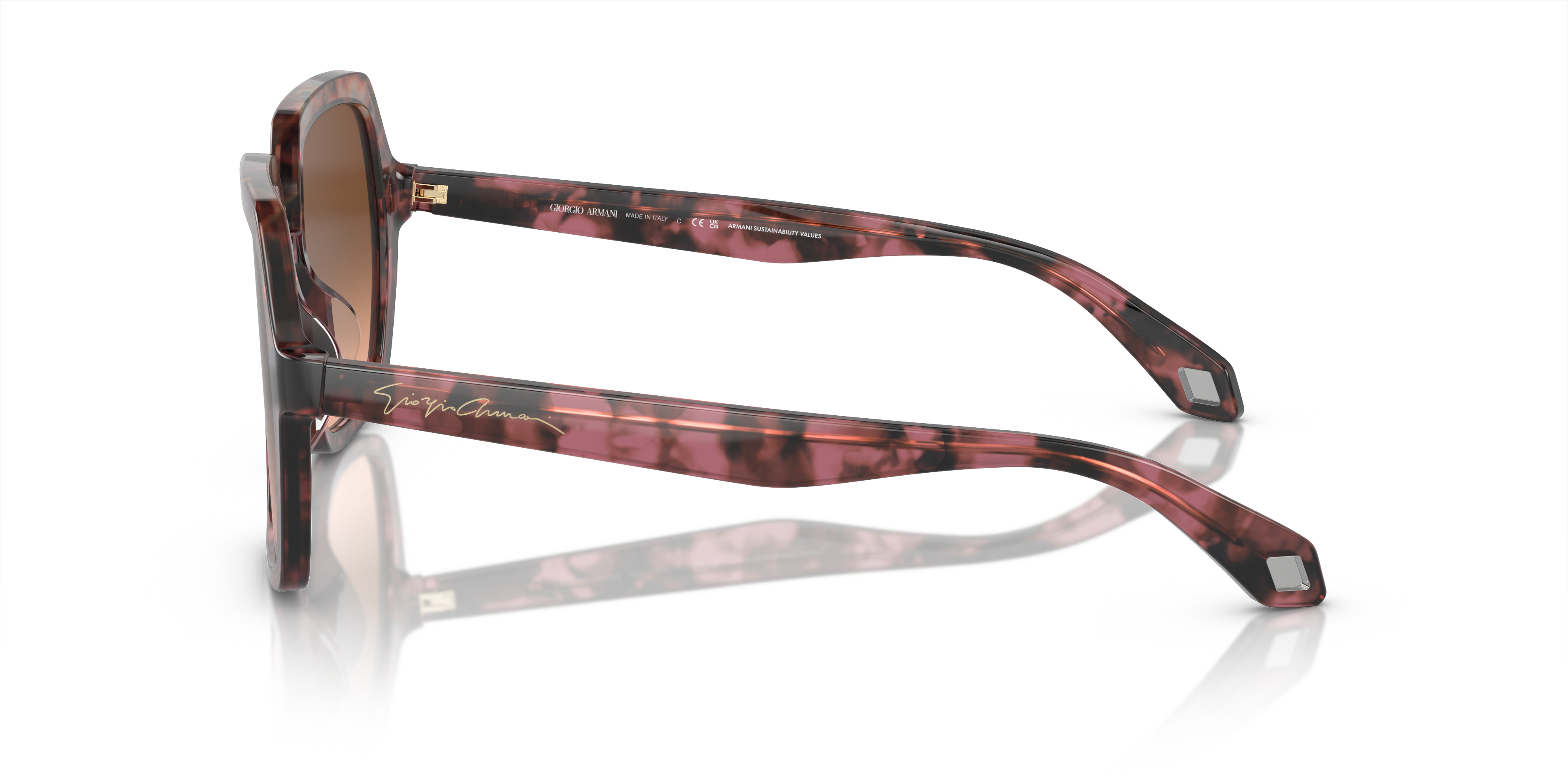 Giorgio Armani Sunglasses AR8193U 60320A