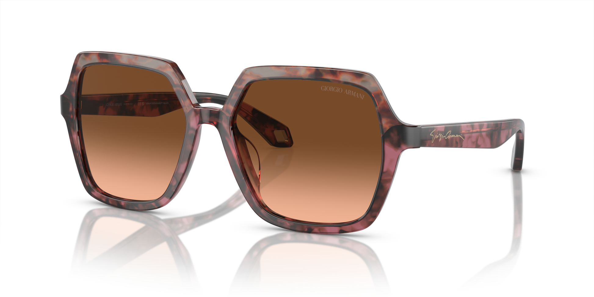 Giorgio Armani Sunglasses AR8193U 60320A