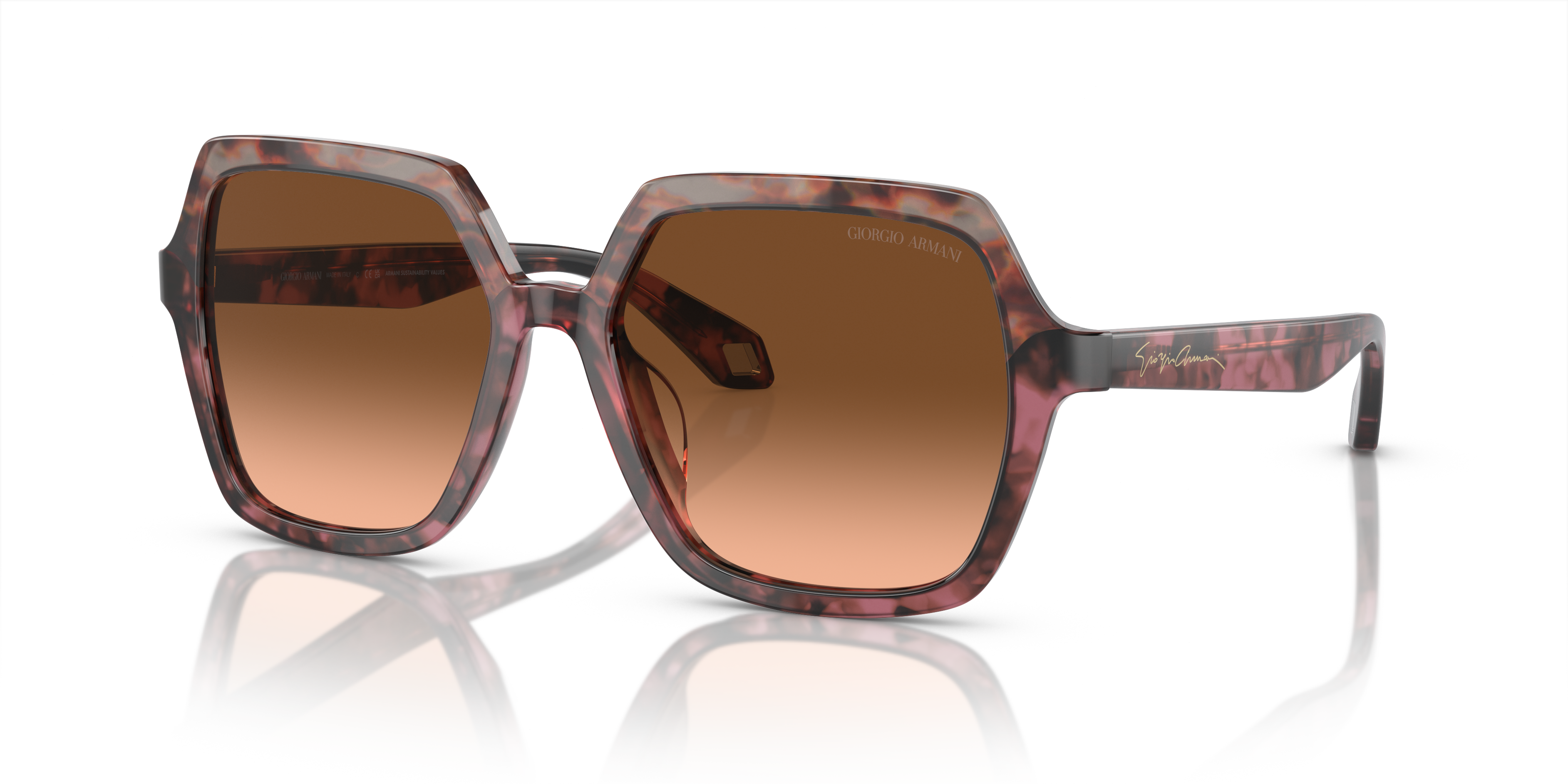 Giorgio Armani Sunglasses AR8193U 60320A
