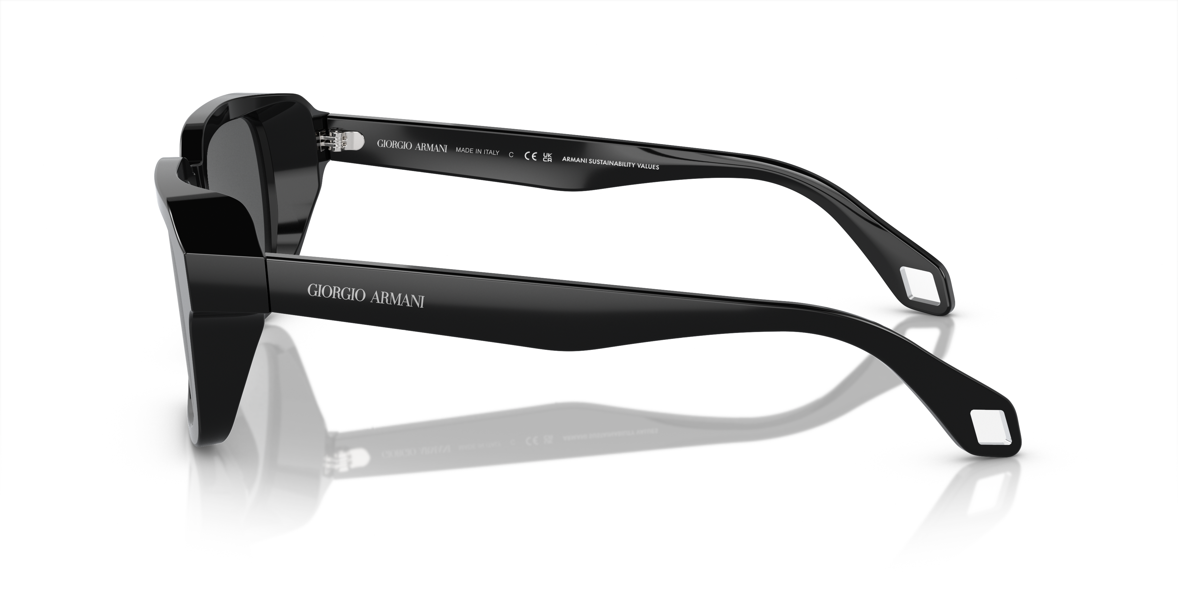 Giorgio Armani Sunglasses AR8194U 5875B1