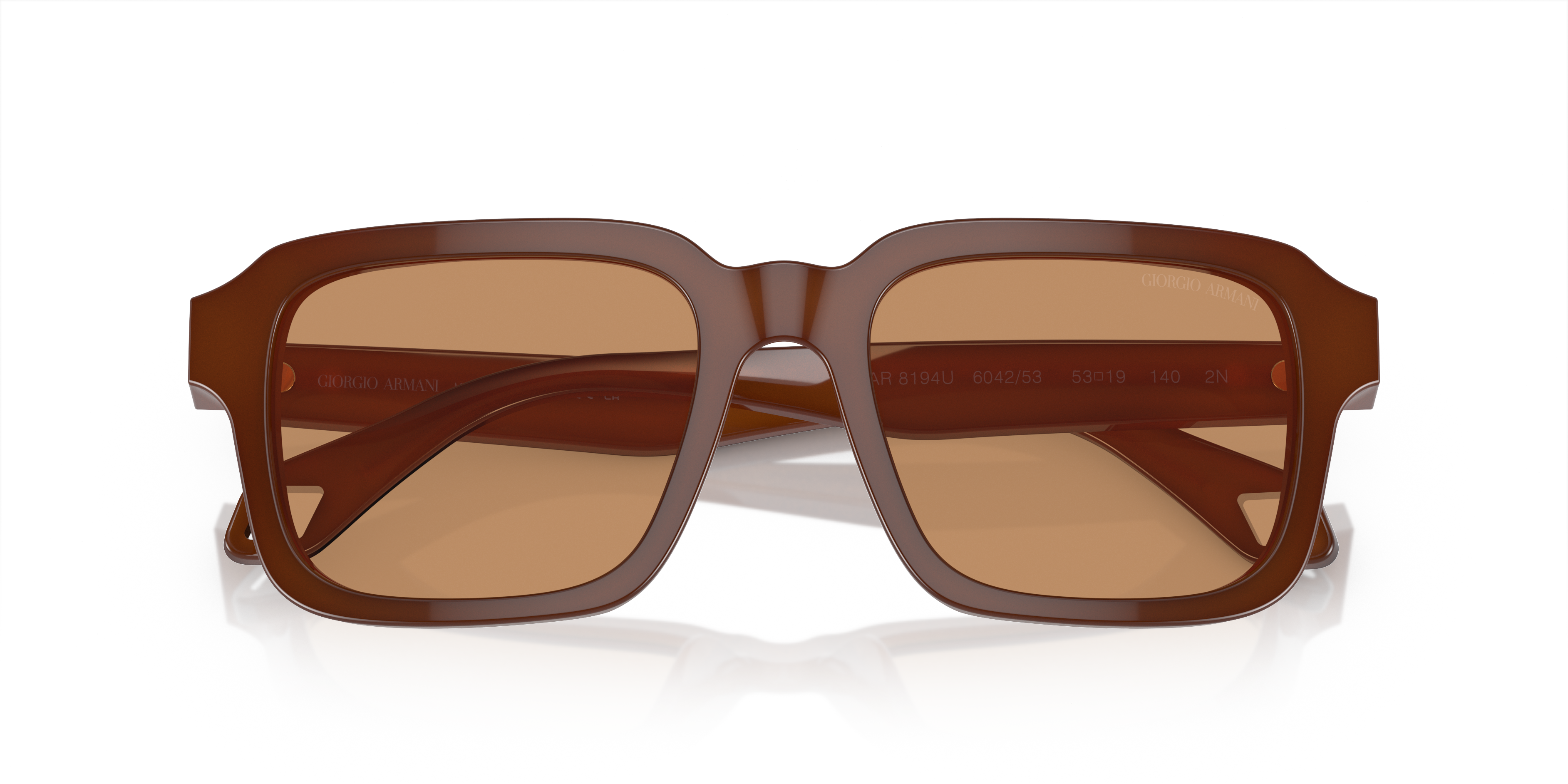 Giorgio Armani Sunglasses AR8194U 604253