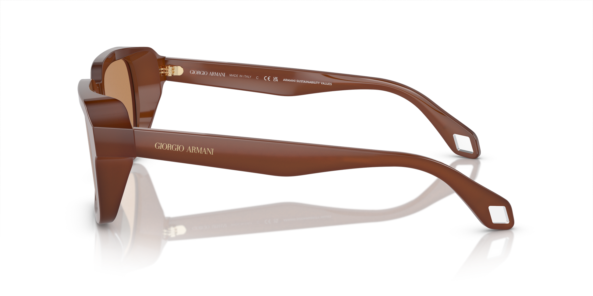 Giorgio Armani Sunglasses AR8194U 604253