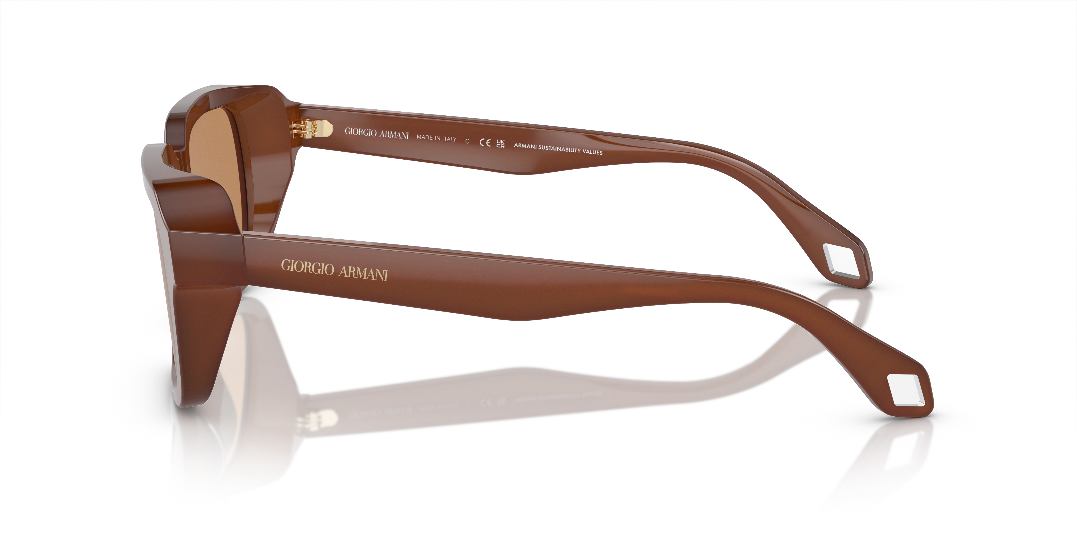 Giorgio Armani Sunglasses AR8194U 604253