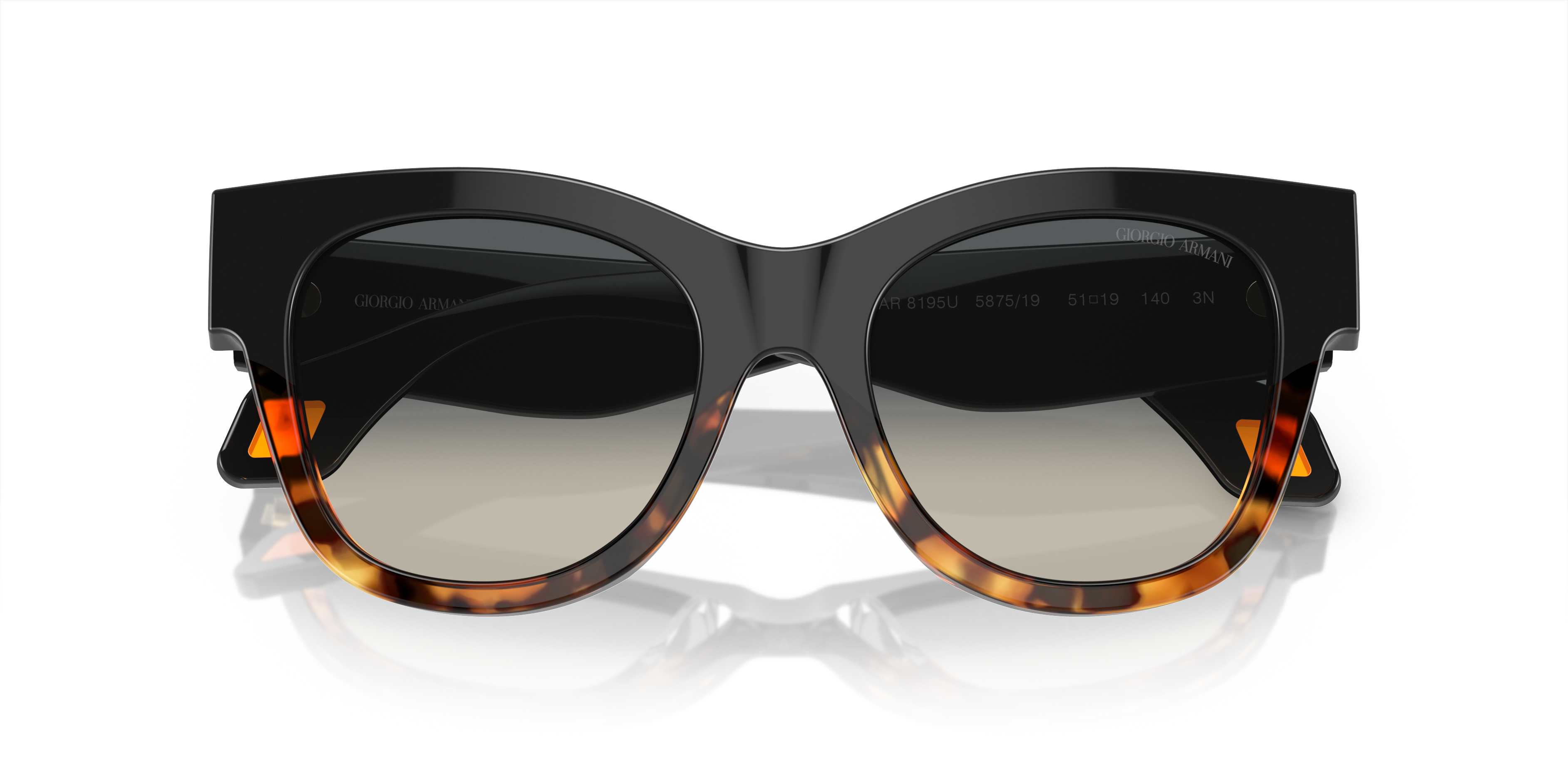 Giorgio Armani Sunglasses AR8195U 587519