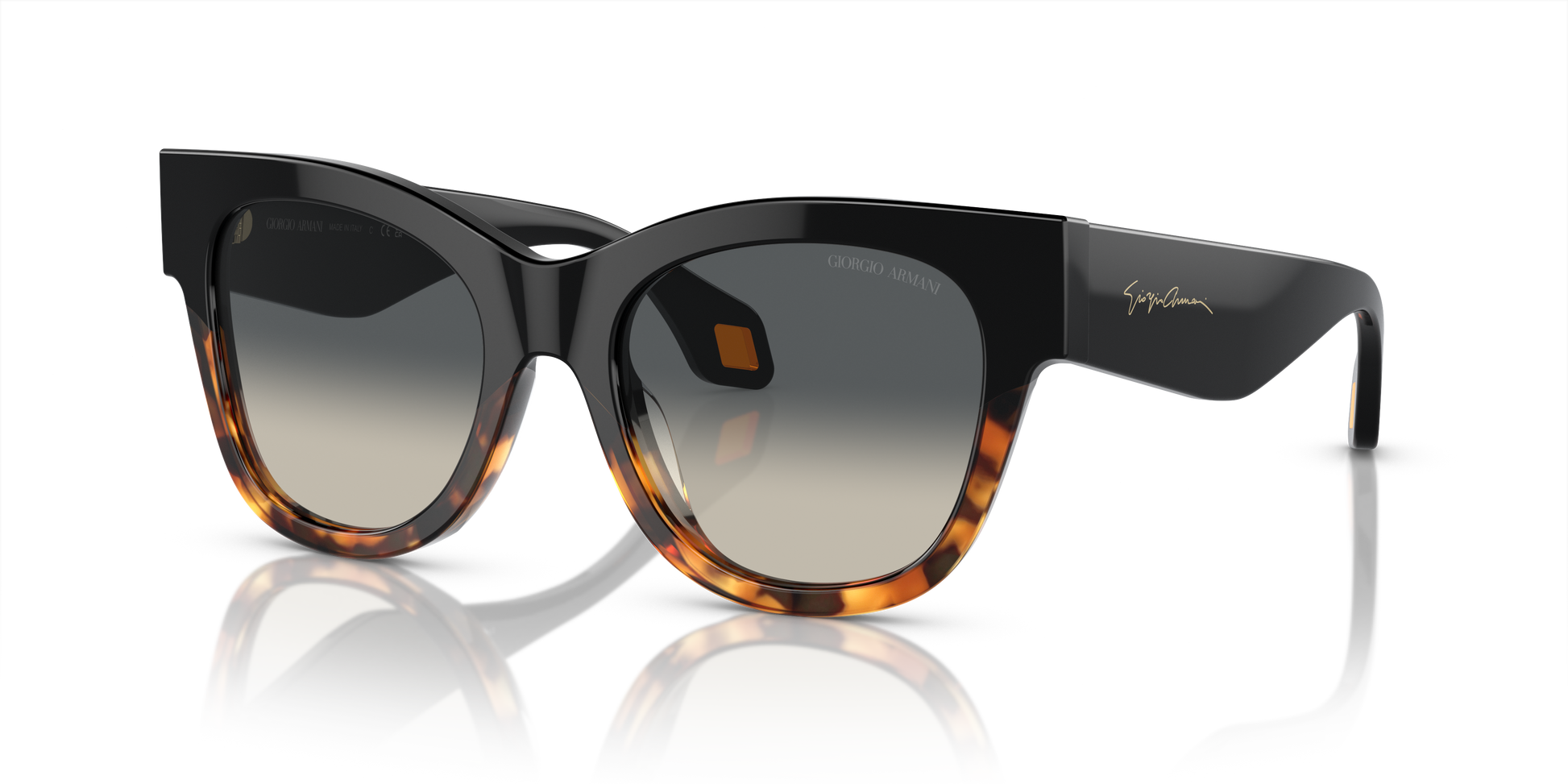 Giorgio Armani Sunglasses AR8195U 587519