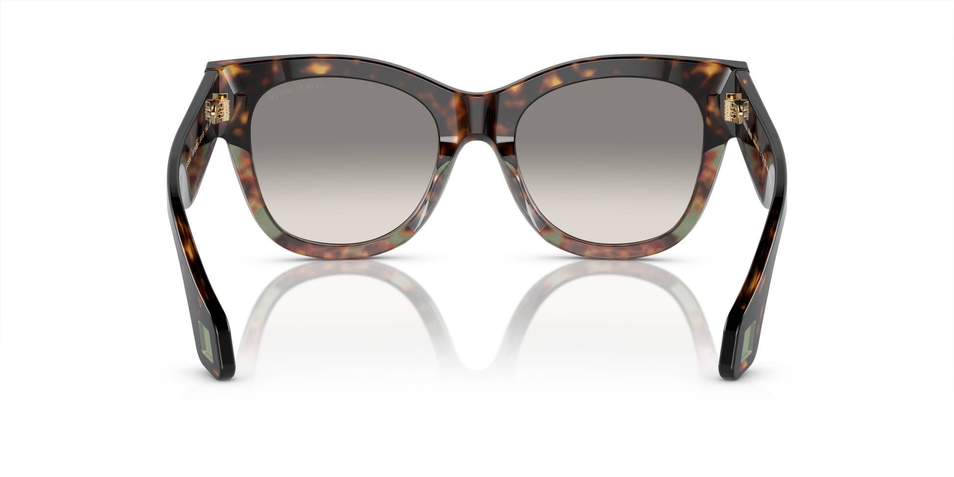 Giorgio Armani Sunglasses AR8195U 587932