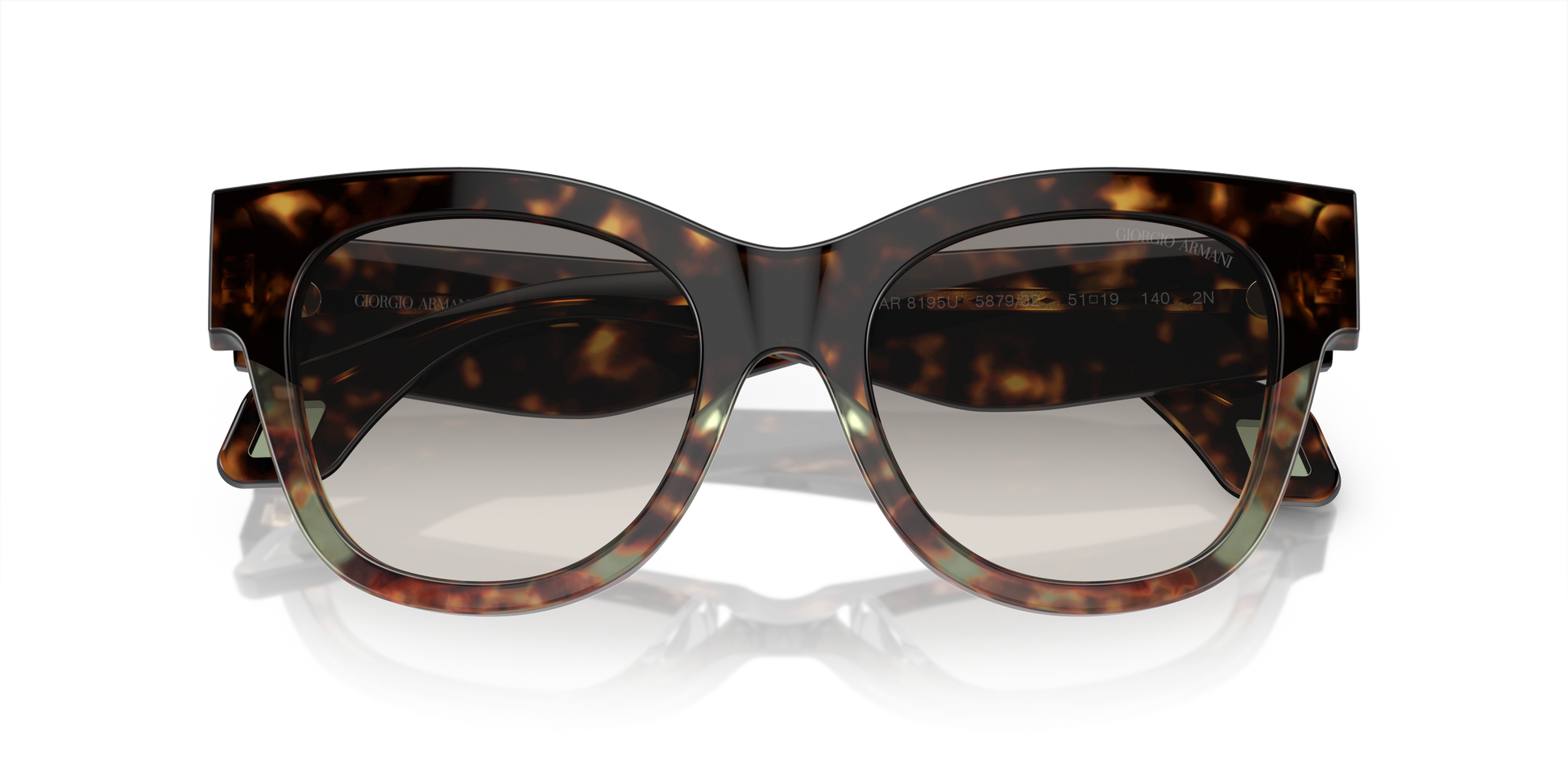 Giorgio Armani Sunglasses AR8195U 587932