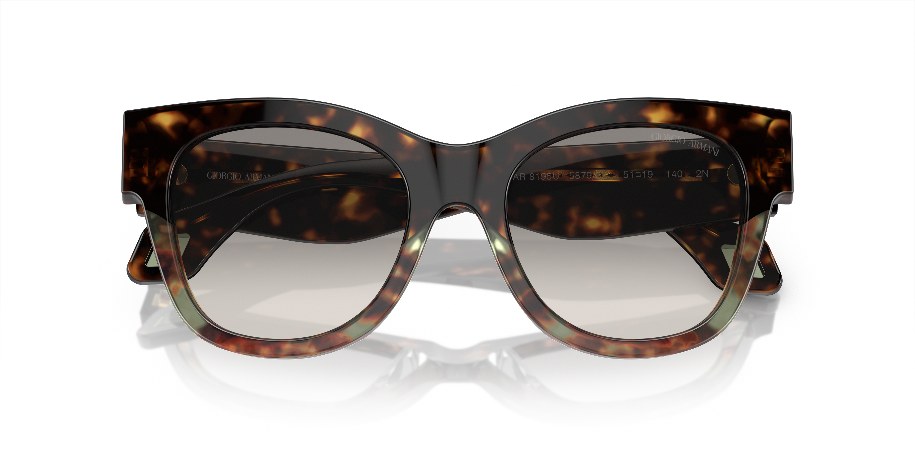 Giorgio Armani Sunglasses AR8195U 587932