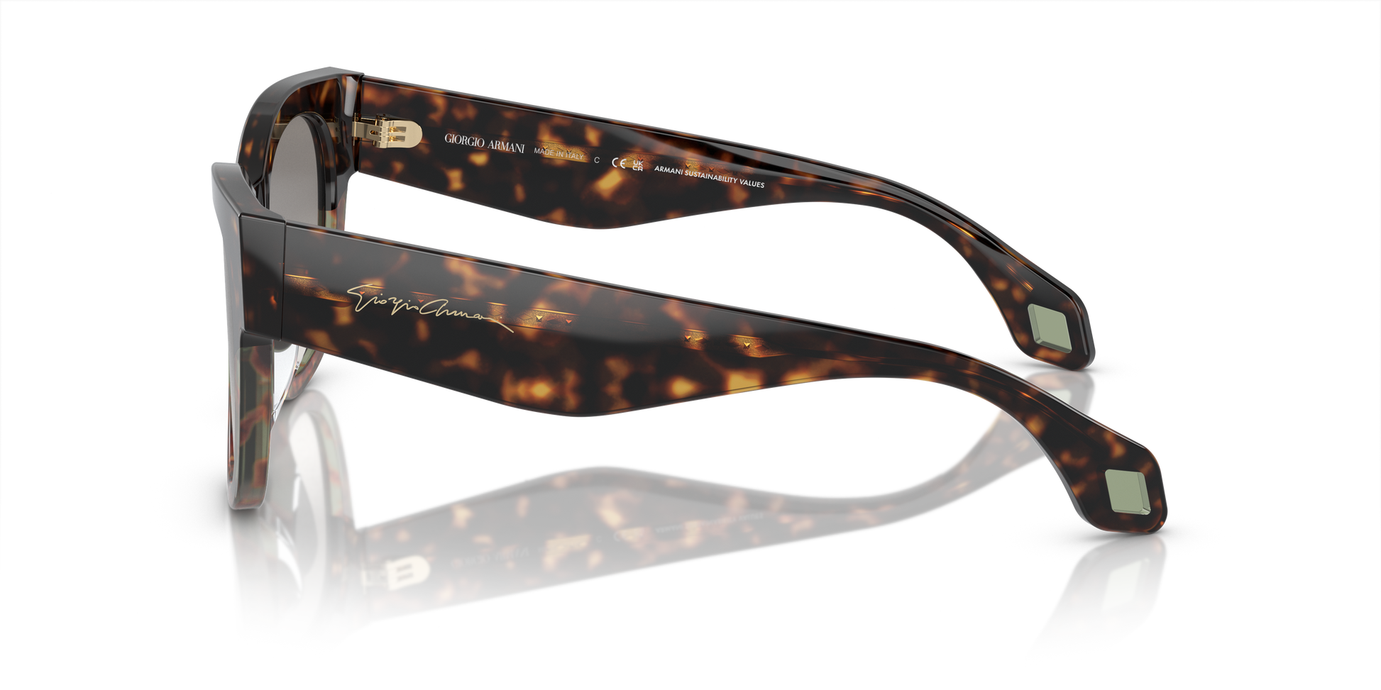 Giorgio Armani Sunglasses AR8195U 587932