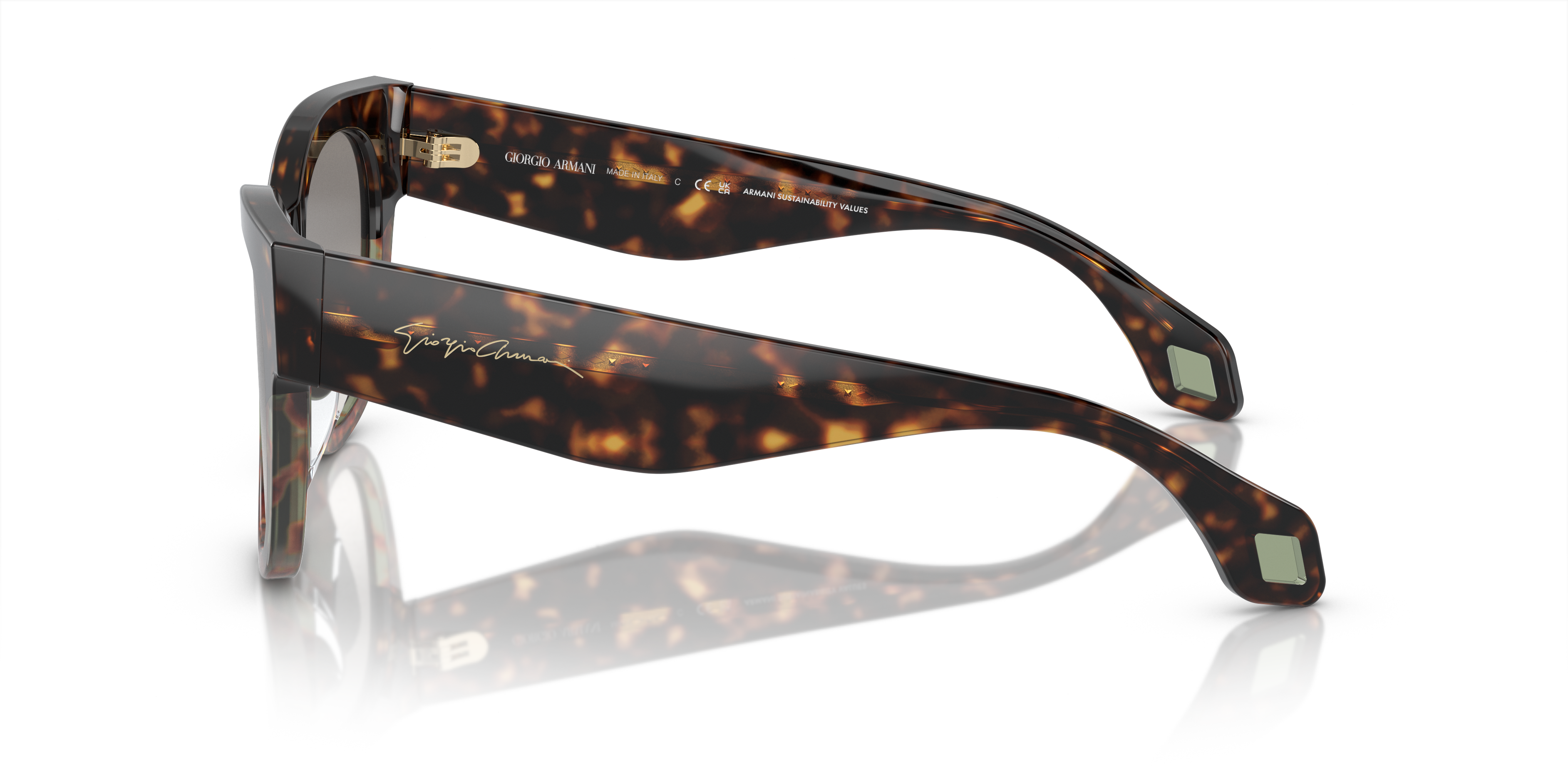 Giorgio Armani Sunglasses AR8195U 587932