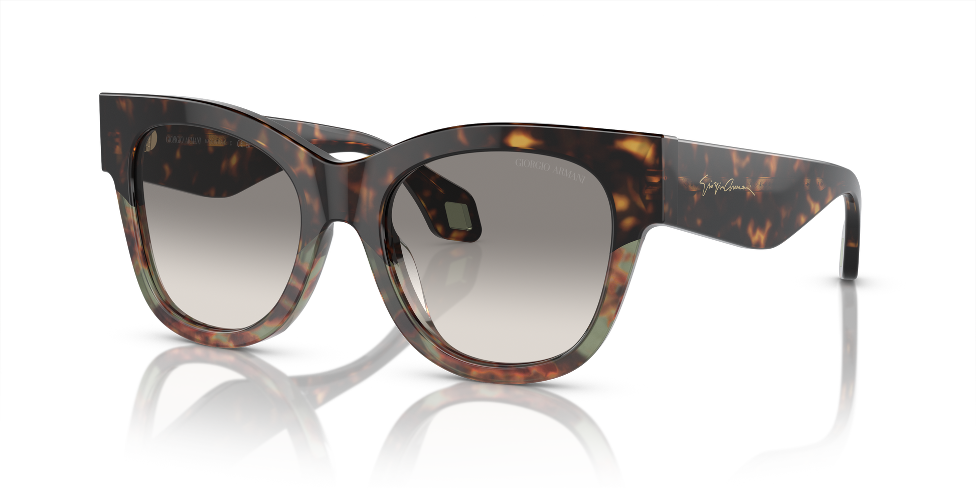 Giorgio Armani Sunglasses AR8195U 587932