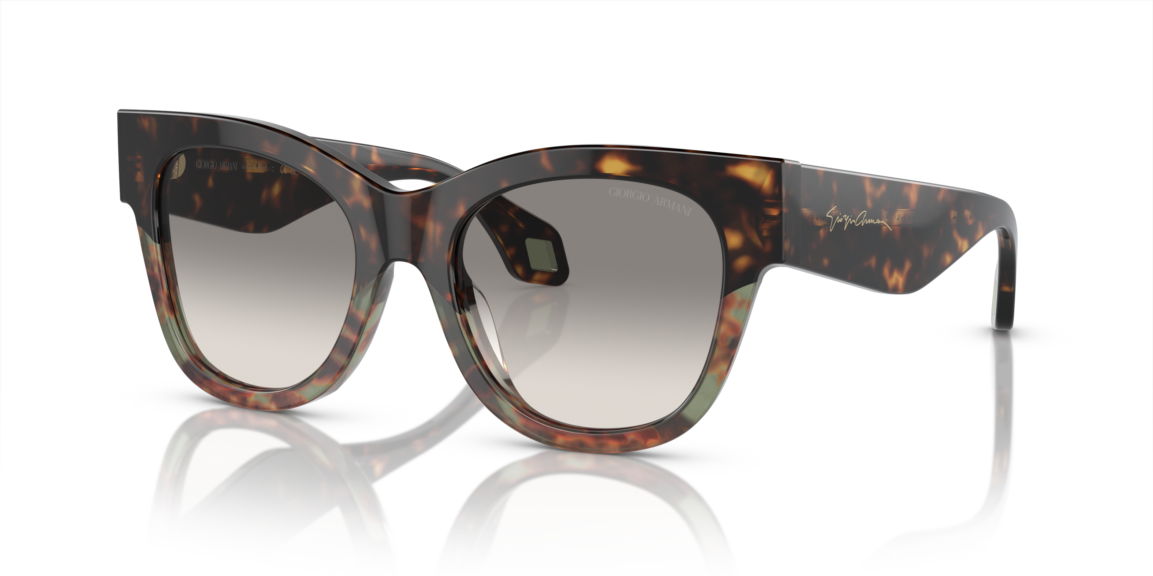 Giorgio Armani Sunglasses AR8195U 587932