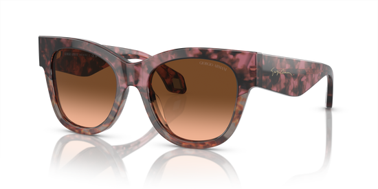 Giorgio Armani Sunglasses AR8195U 60320A