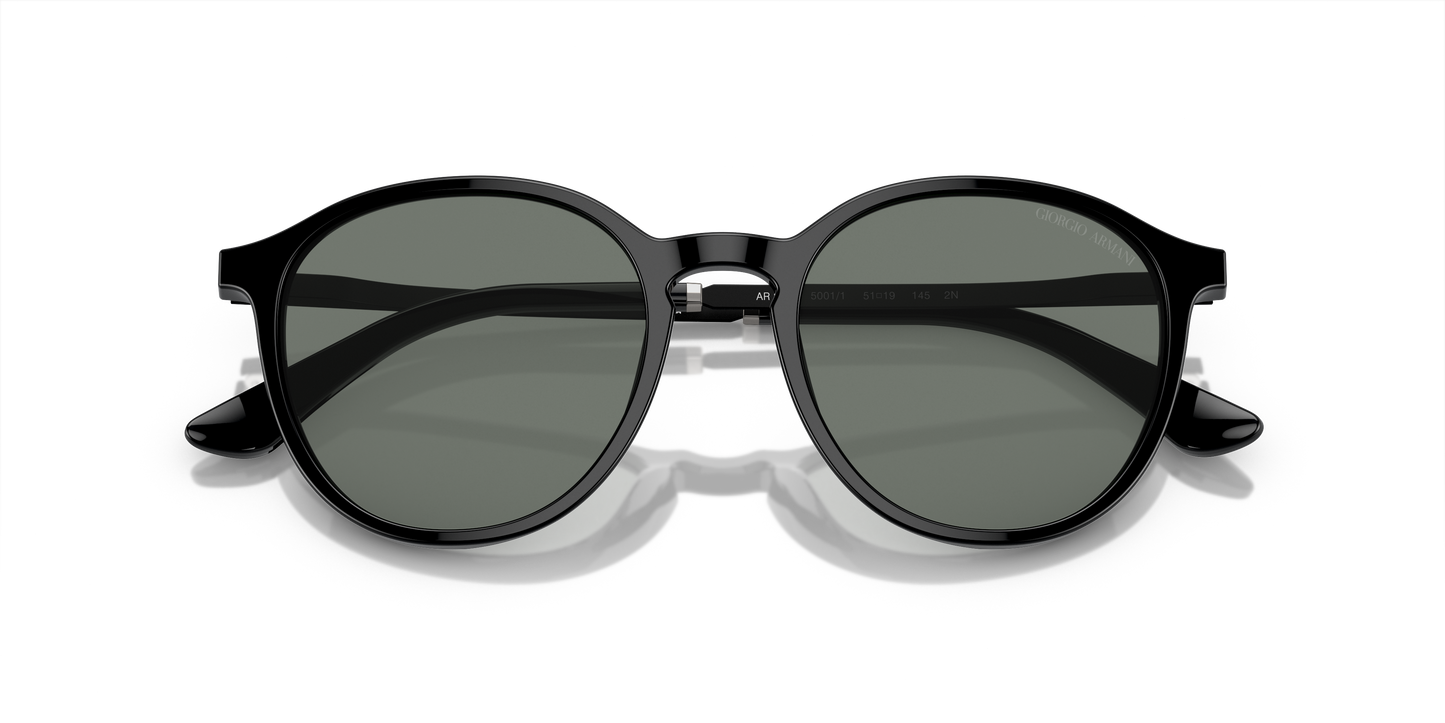 Giorgio Armani Sunglasses AR8196 5001/1