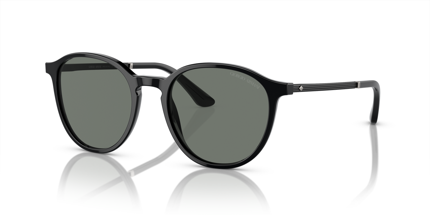 Giorgio Armani Sunglasses AR8196 5001/1