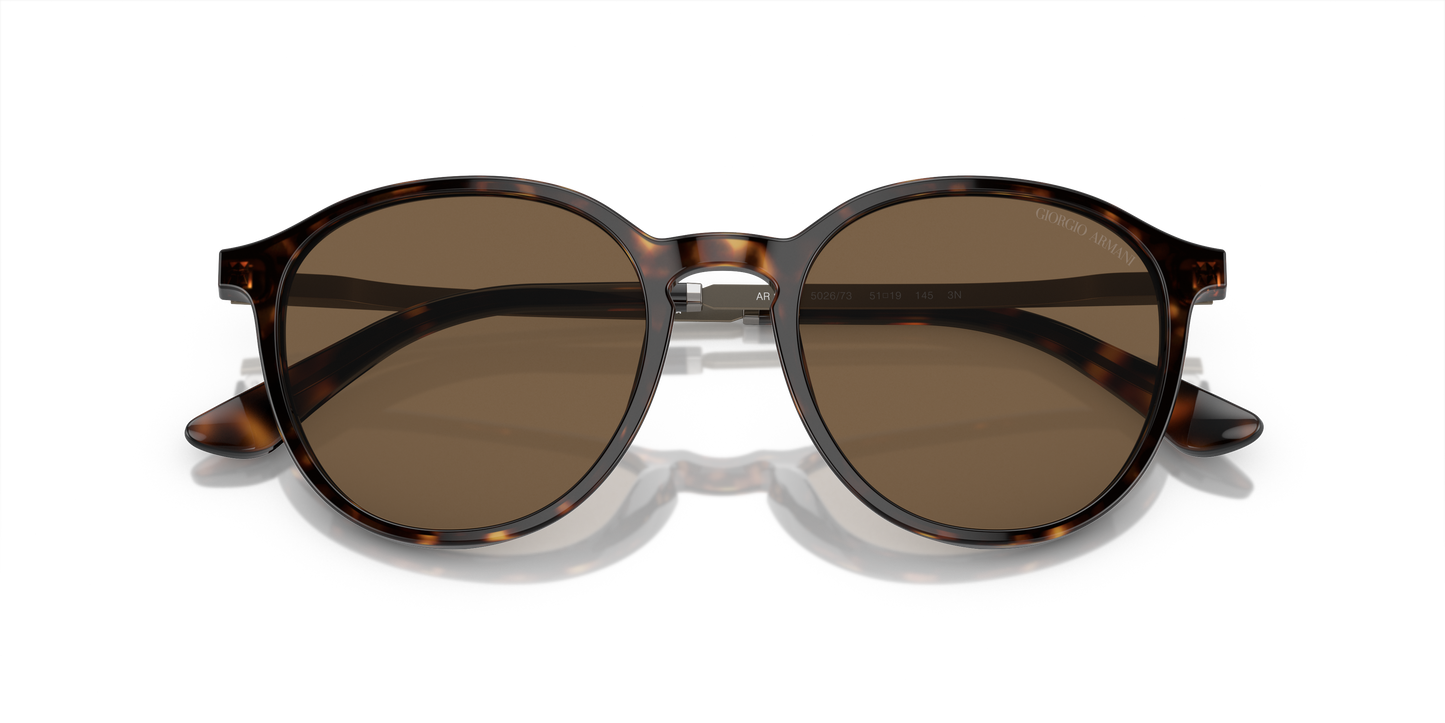 Giorgio Armani Sunglasses AR8196 502673
