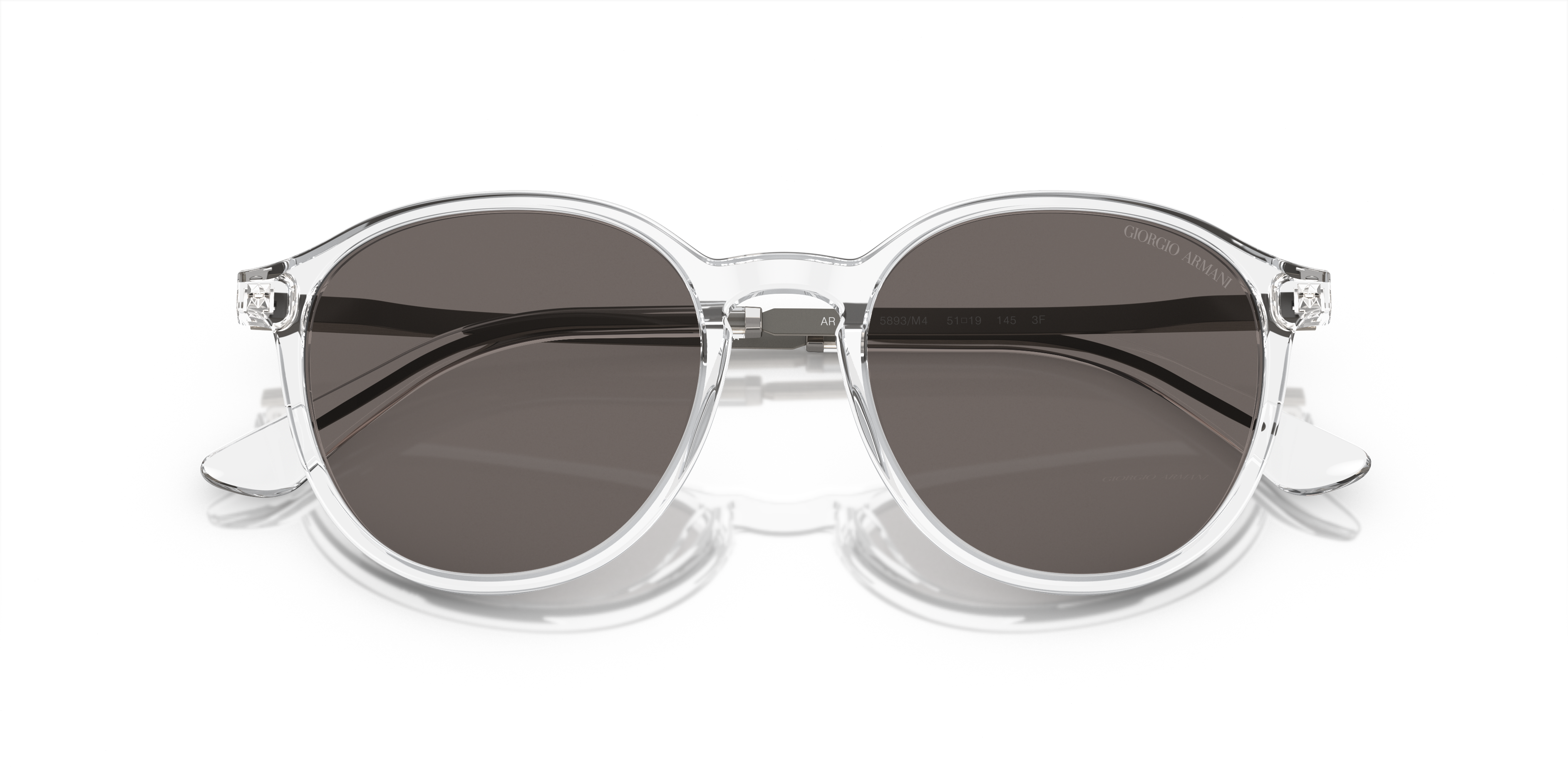 Giorgio Armani Sunglasses AR8196 5893M4