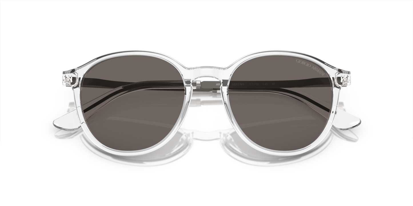 Giorgio Armani Sunglasses AR8196 5893M4