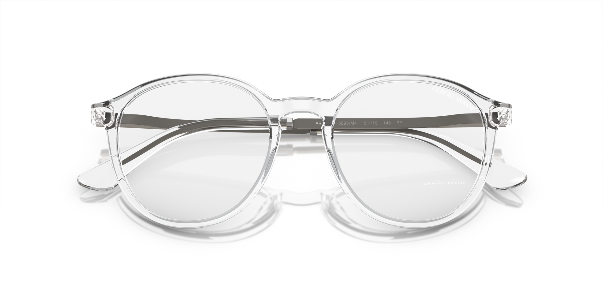 Giorgio Armani Sunglasses AR8196 5893M4