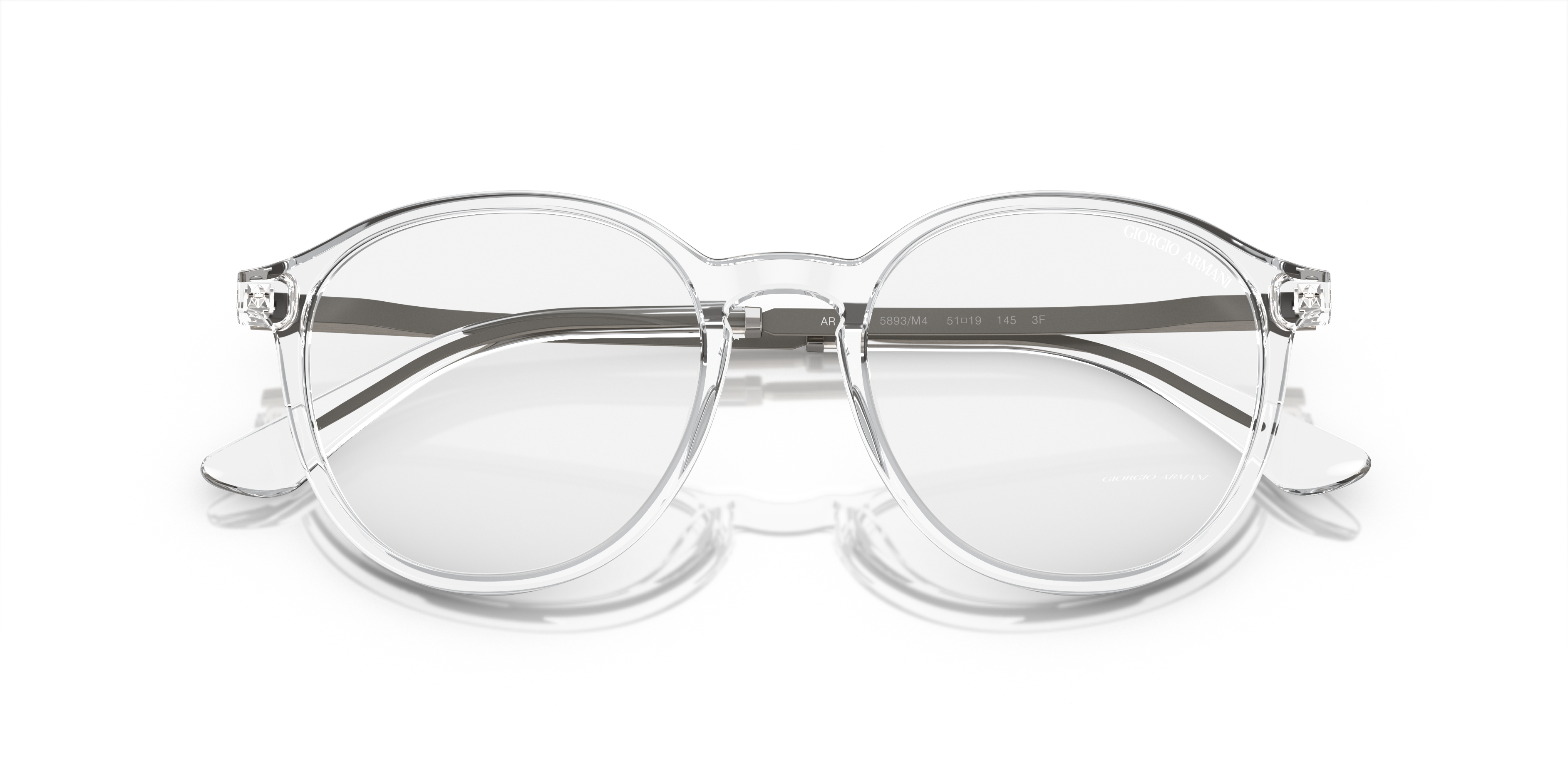 Giorgio Armani Sunglasses AR8196 5893M4