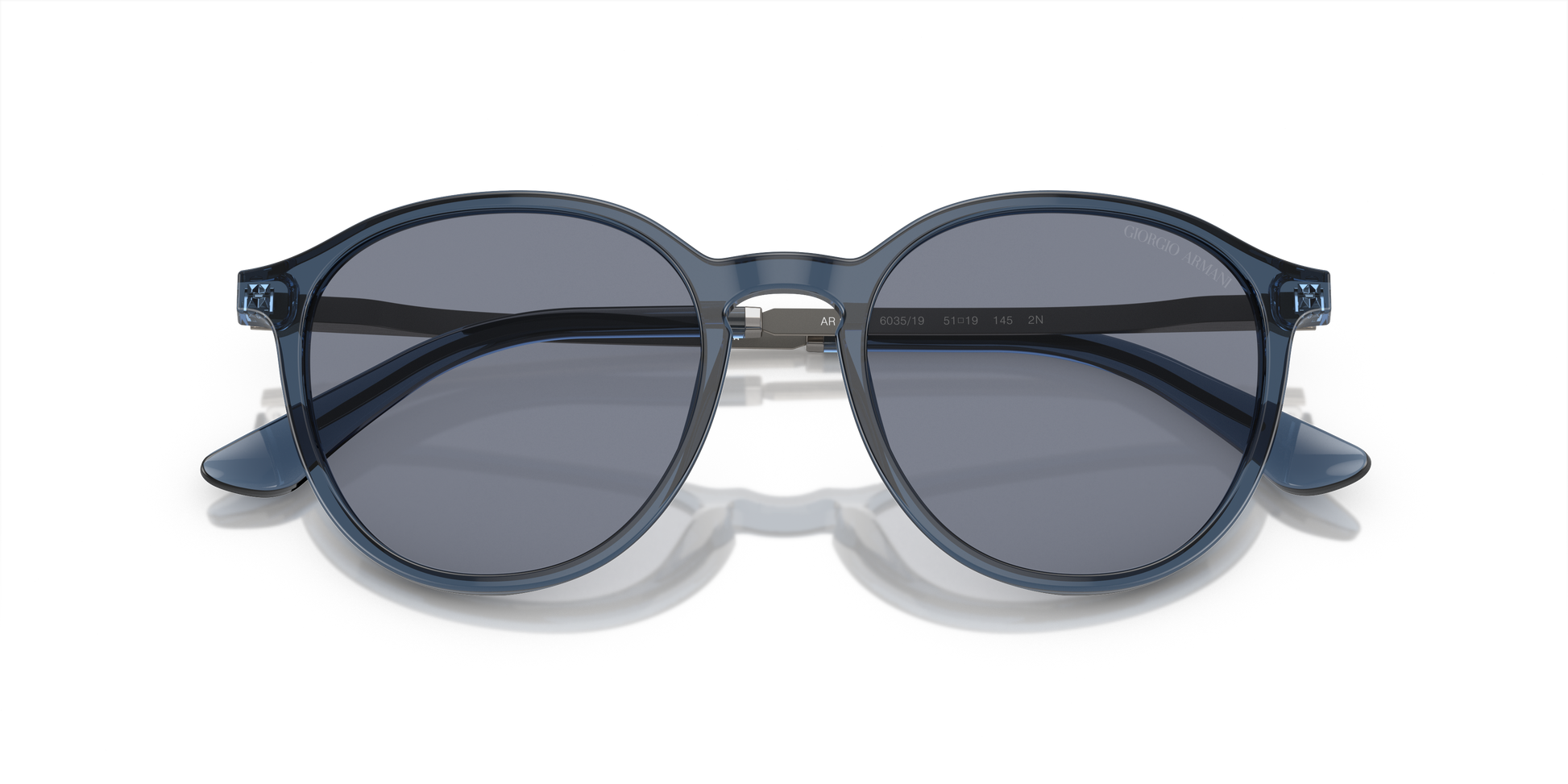 Giorgio Armani Sunglasses AR8196 603519