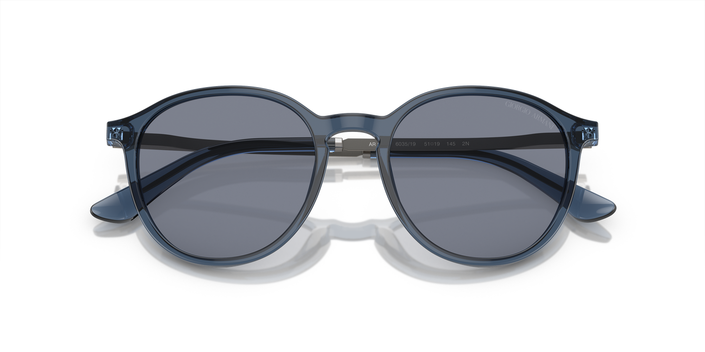 Giorgio Armani Sunglasses AR8196 603519