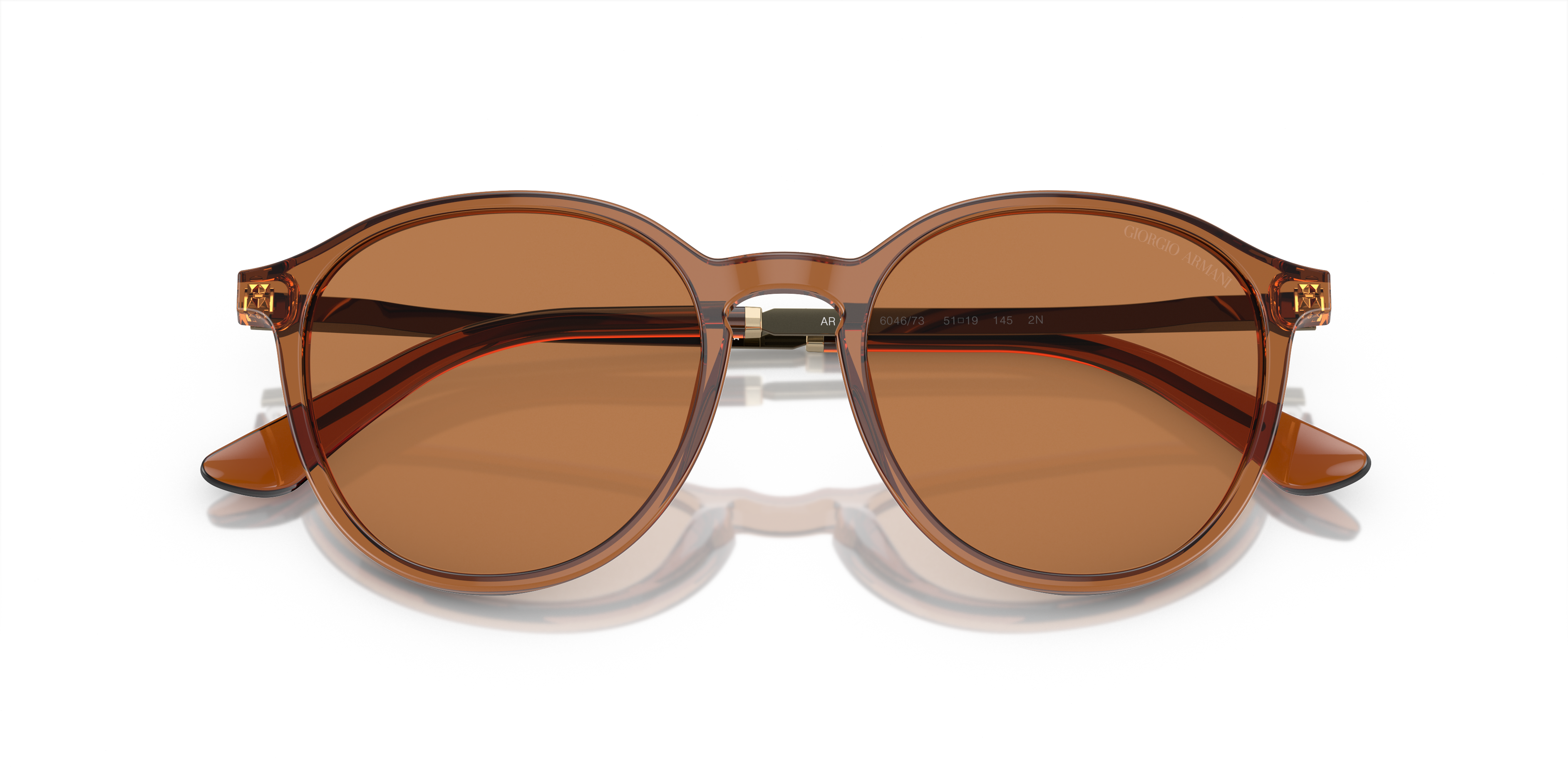 Giorgio Armani Sunglasses AR8196 604673