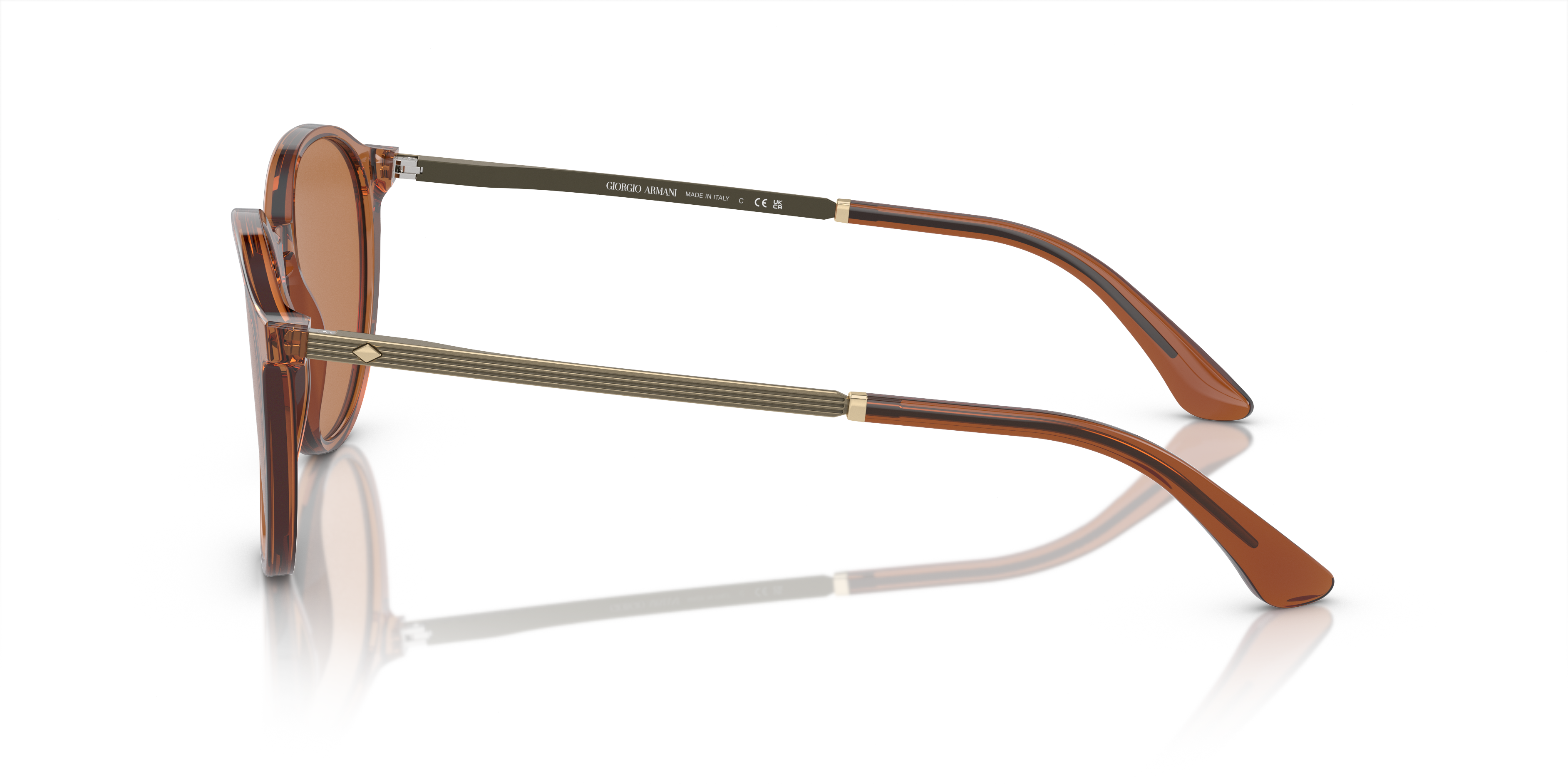 Giorgio Armani Sunglasses AR8196 604673