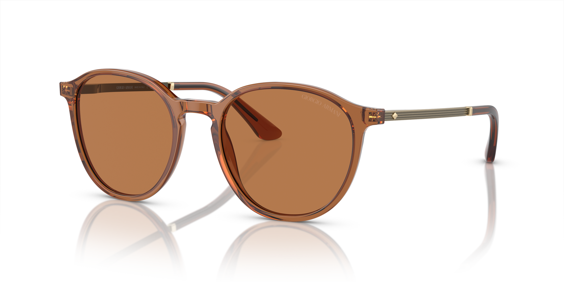 Giorgio Armani Sunglasses AR8196 604673