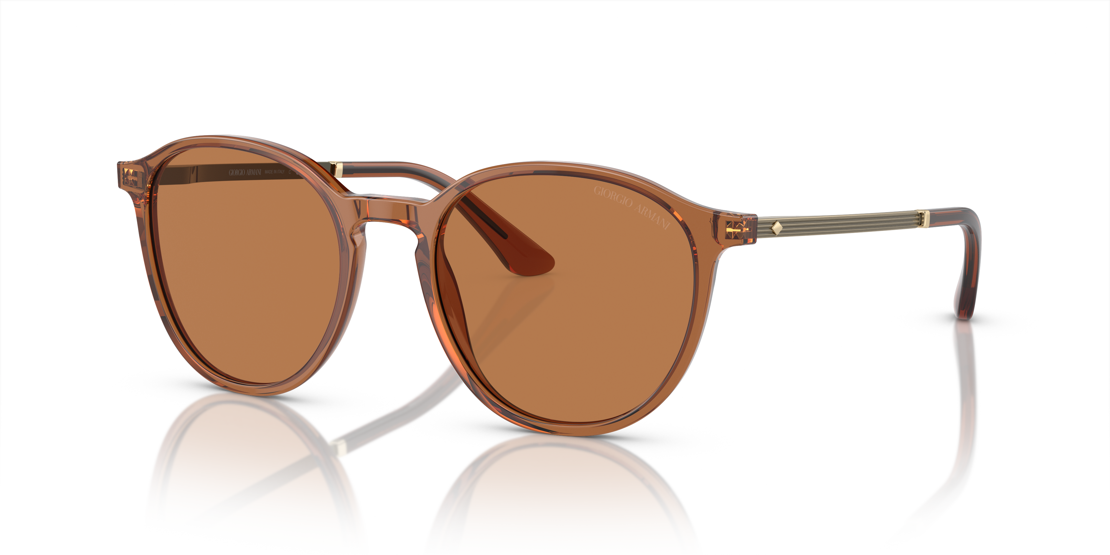 Giorgio Armani Sunglasses AR8196 604673