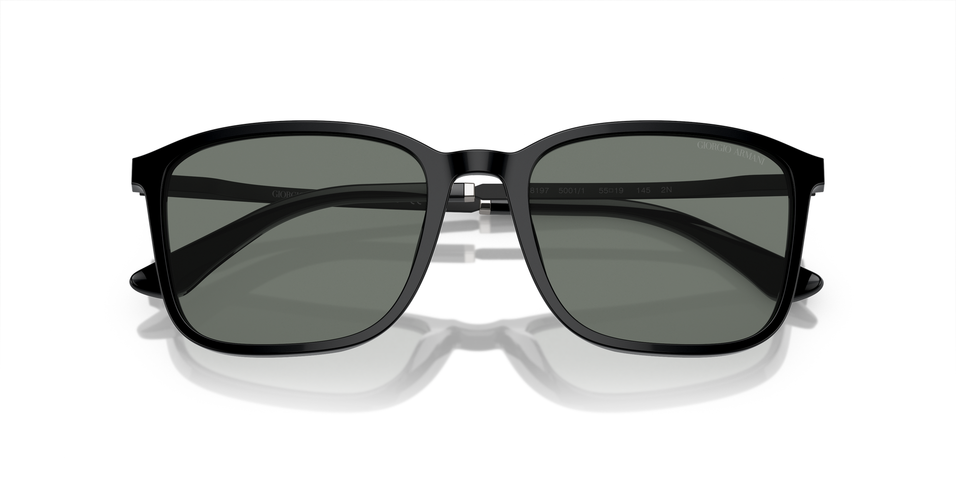 Giorgio Armani Sunglasses AR8197 5001/1