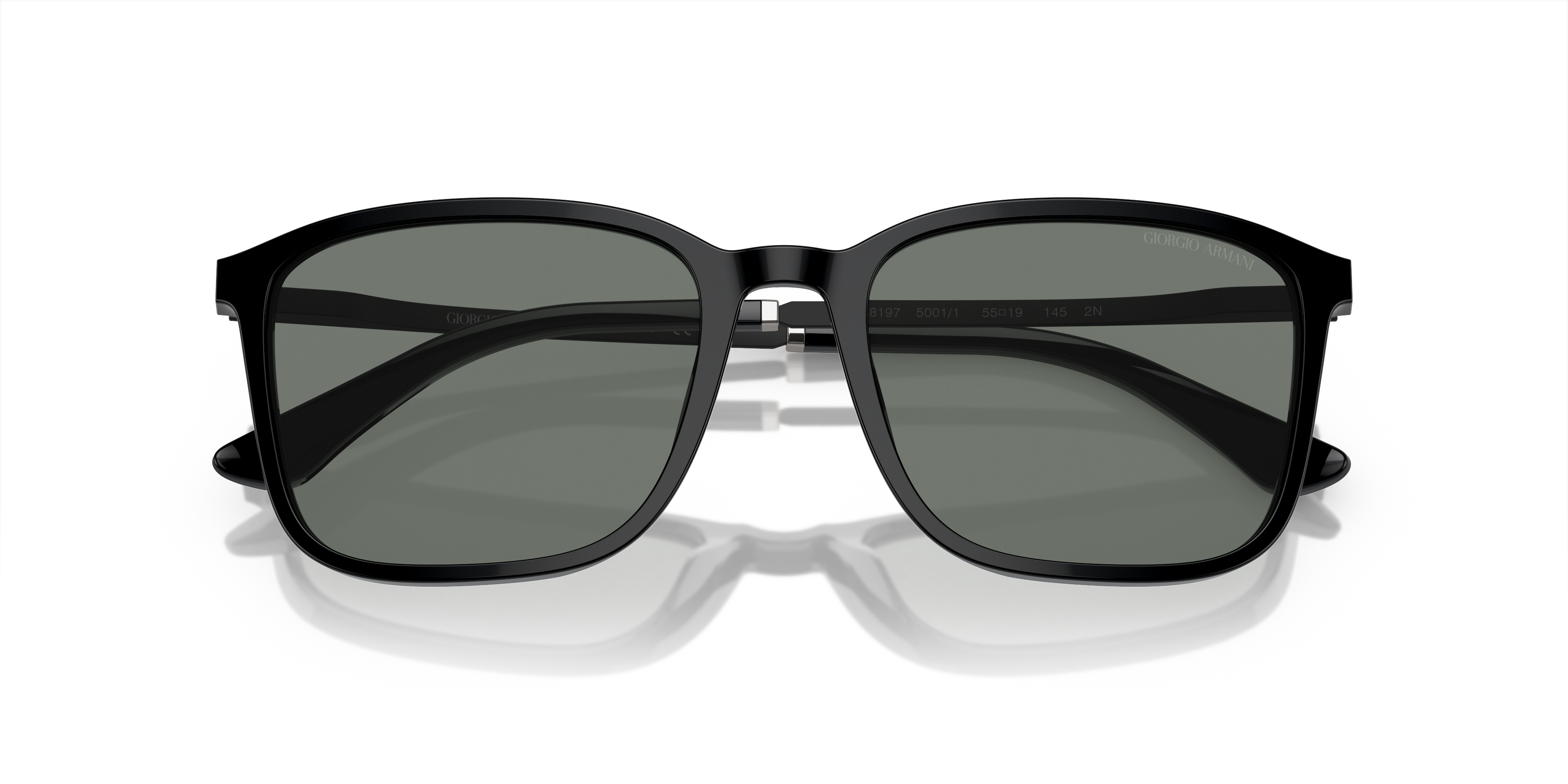 Giorgio Armani Sunglasses AR8197 5001/1