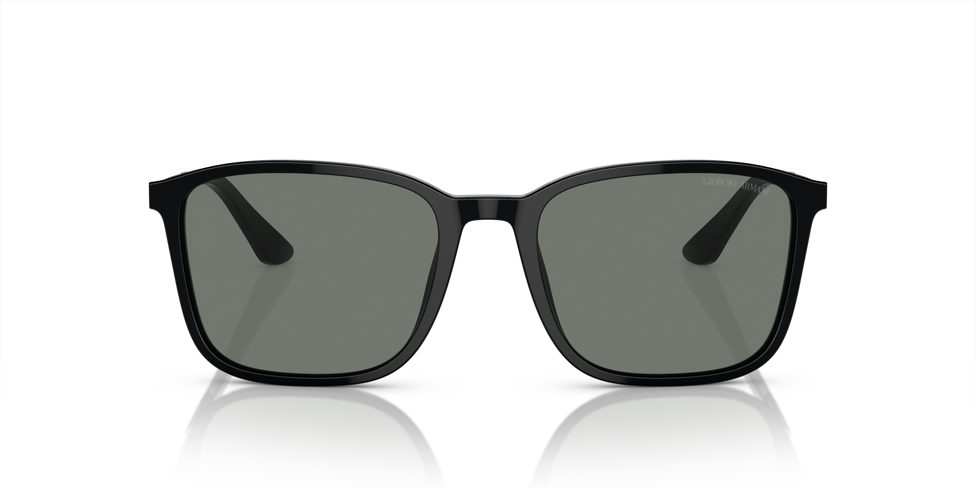 Giorgio Armani Sunglasses AR8197 5001/1