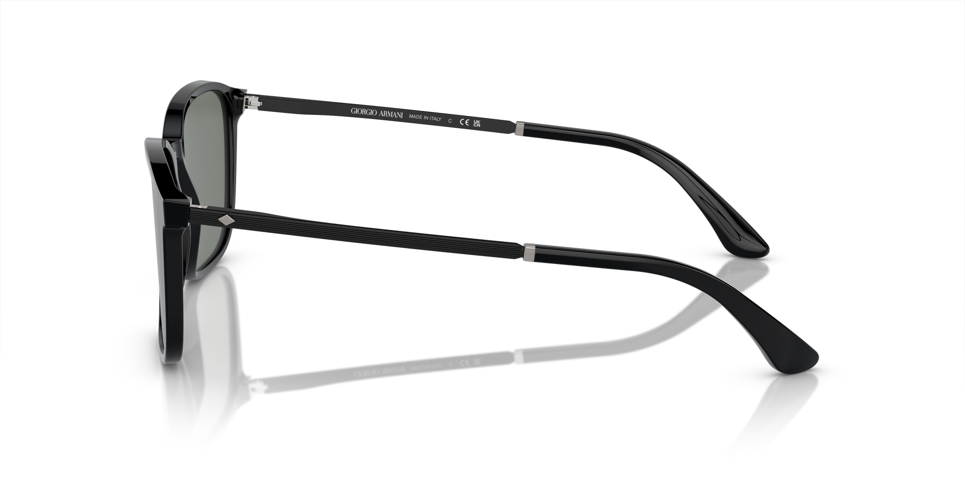 Giorgio Armani Sunglasses AR8197 5001/1