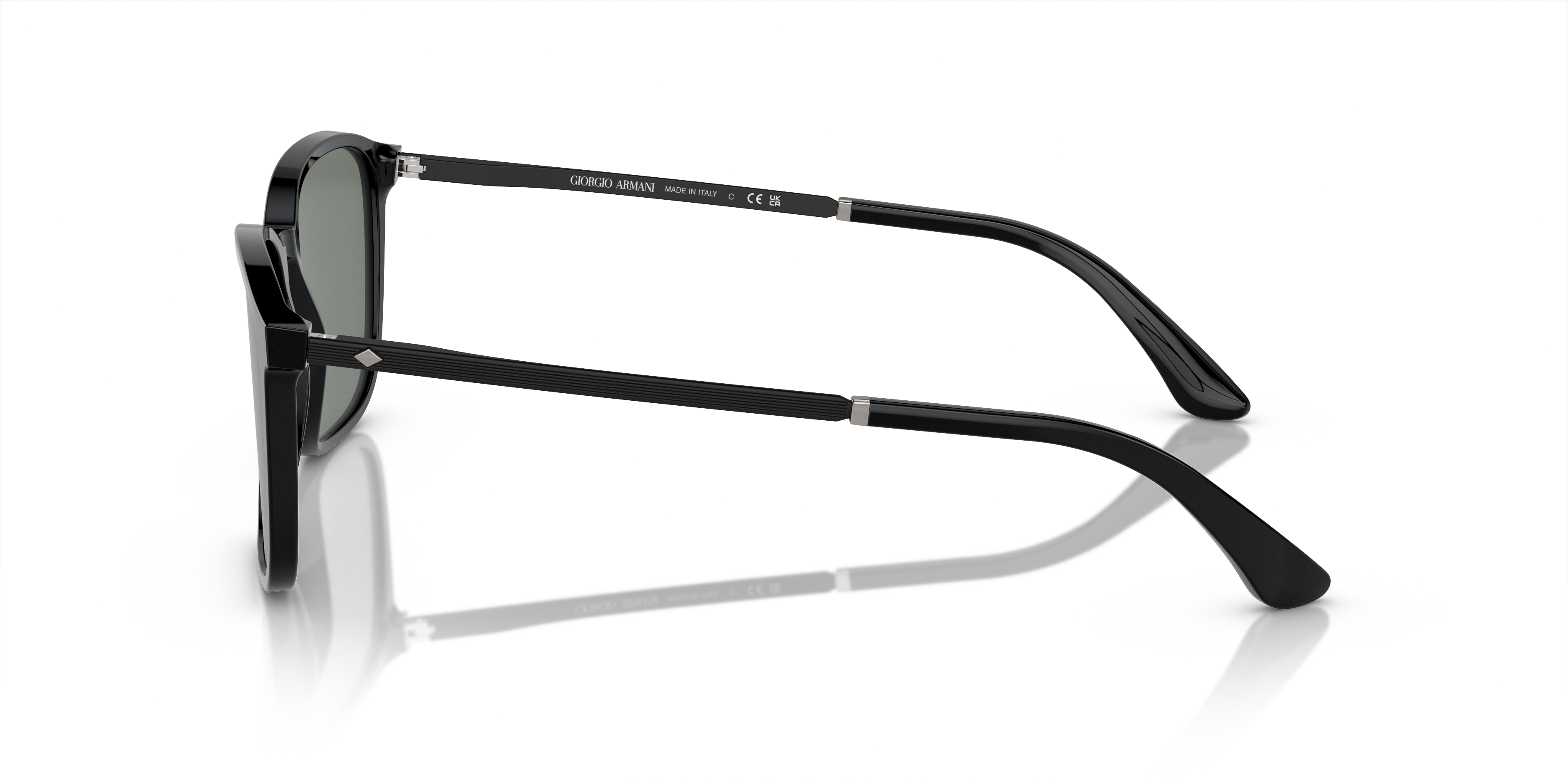 Giorgio Armani Sunglasses AR8197 5001/1