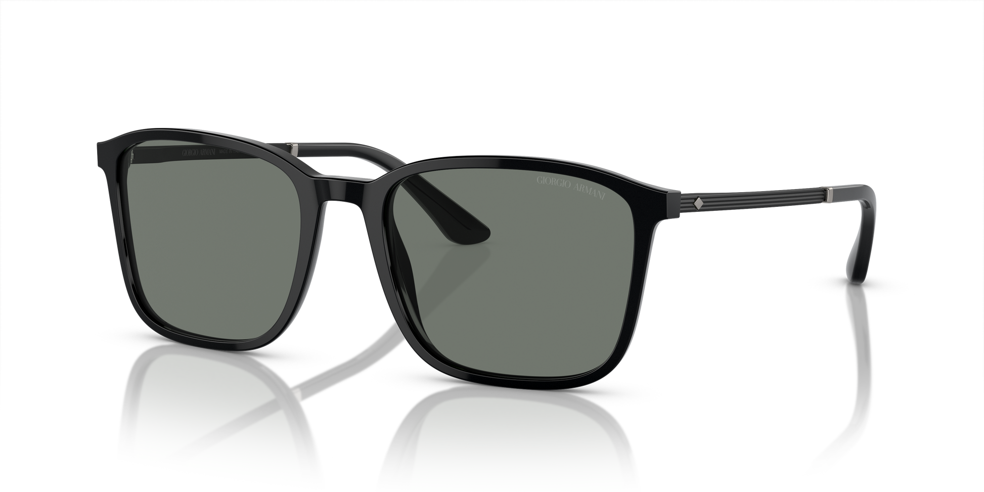 Giorgio Armani Sunglasses AR8197 5001/1