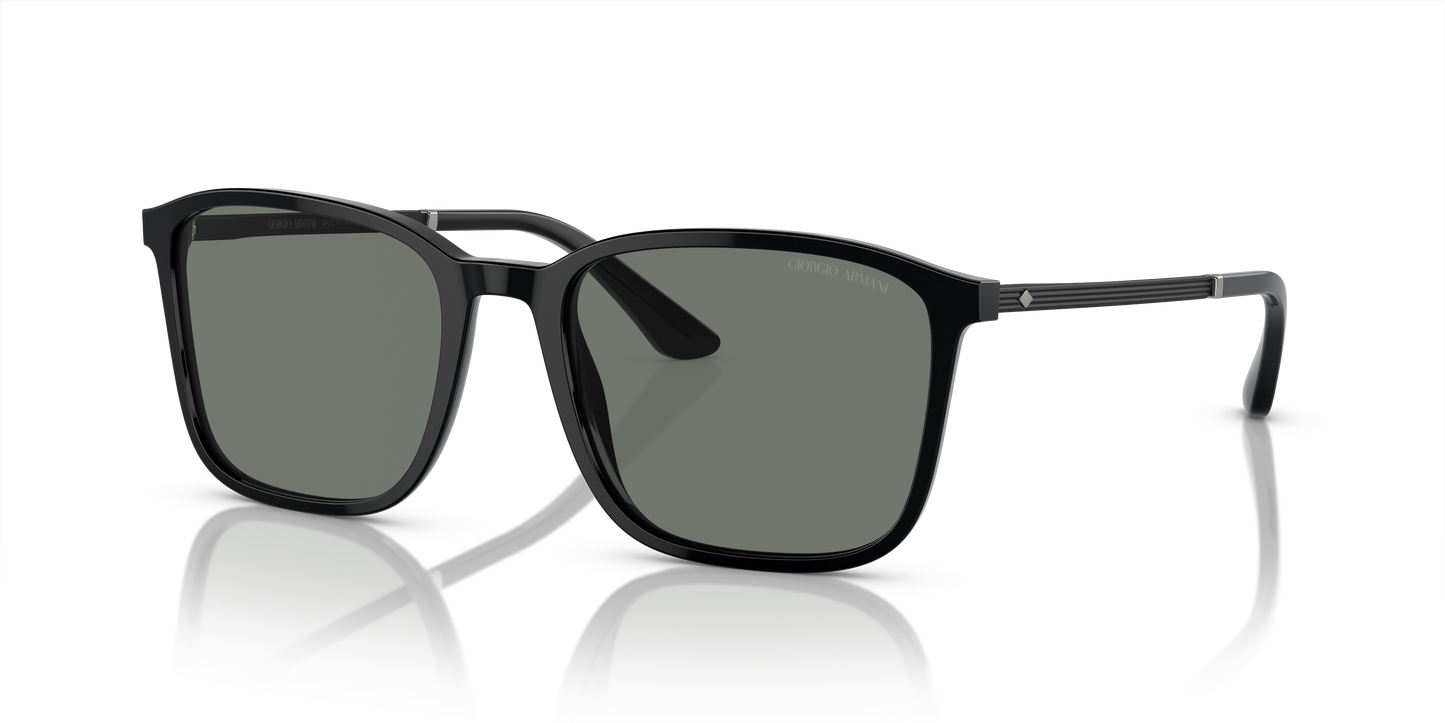 Giorgio Armani Sunglasses AR8197 5001/1