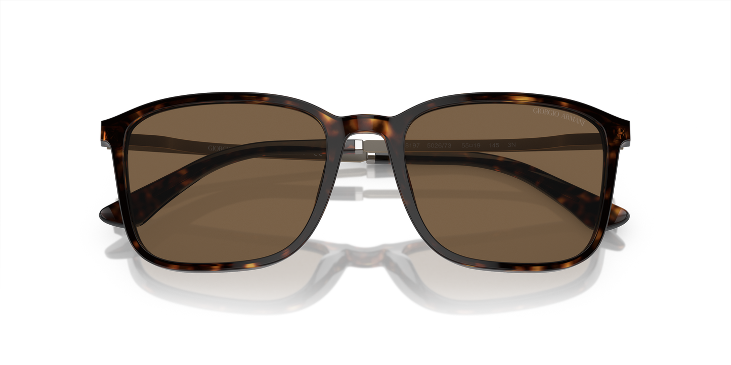 Giorgio Armani Sunglasses AR8197 502673