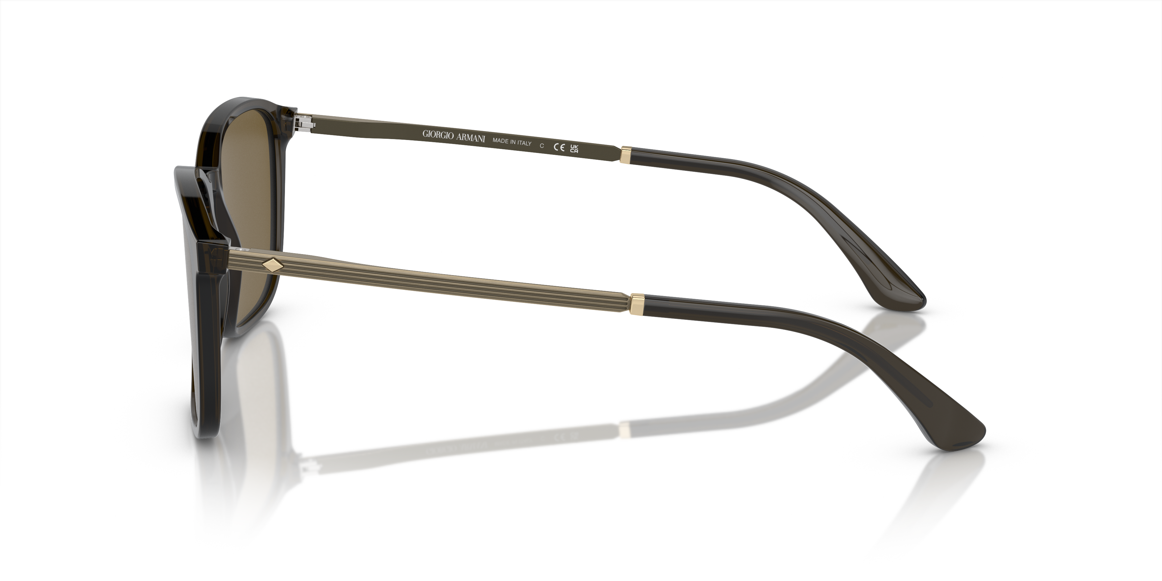 Giorgio Armani Sunglasses AR8197 503073