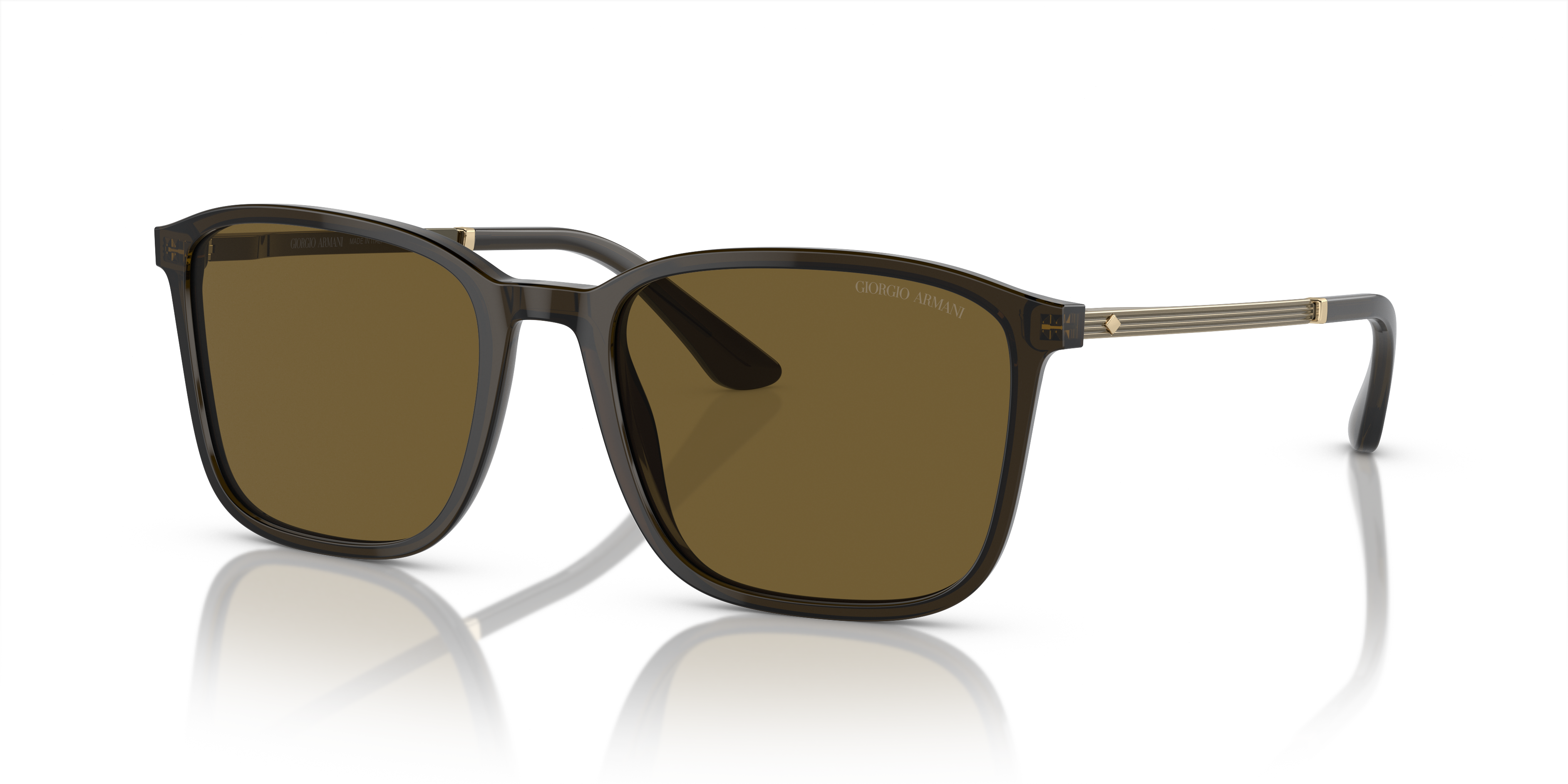 Giorgio Armani Sunglasses AR8197 503073