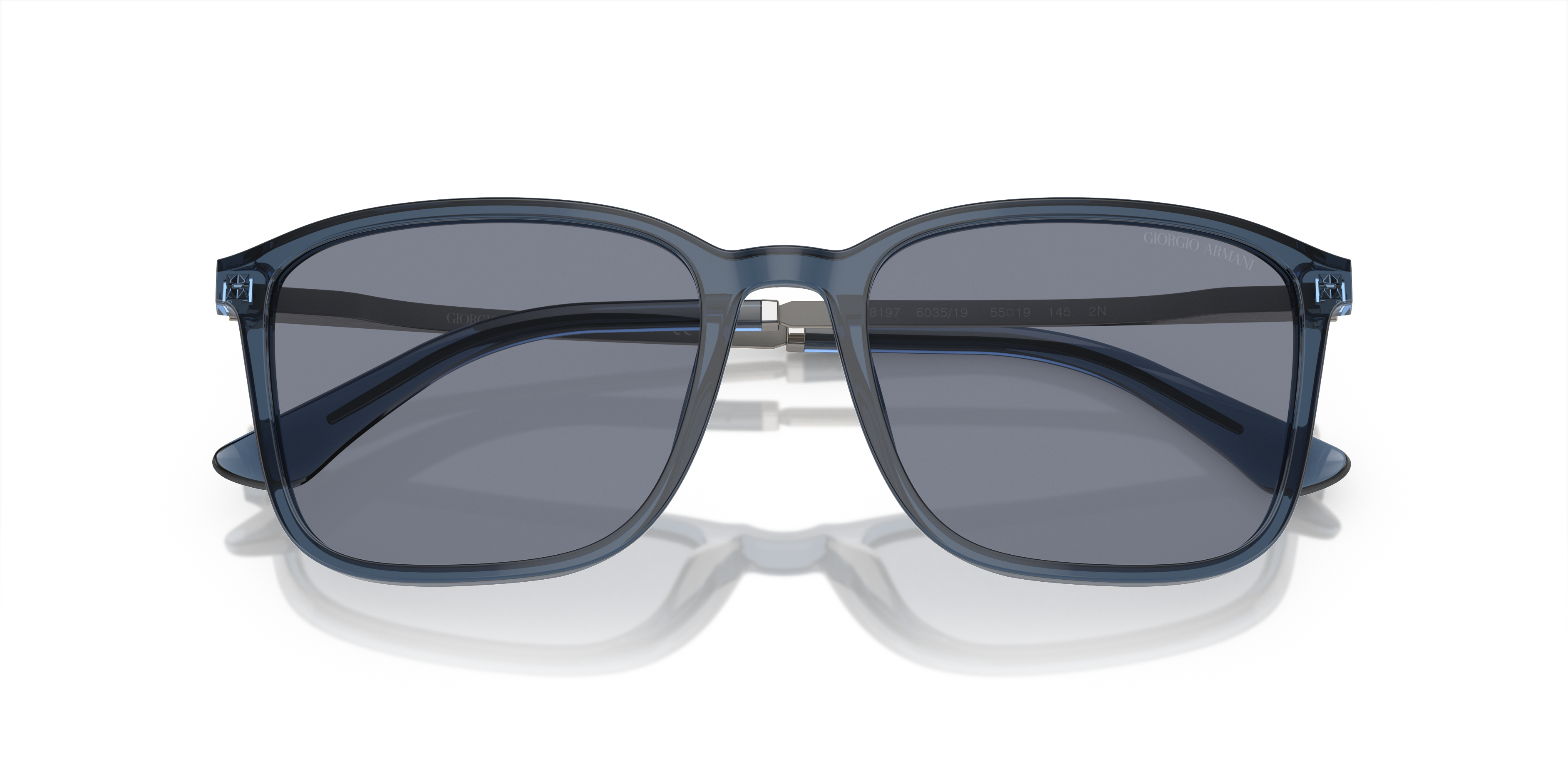 Giorgio Armani Sunglasses AR8197 603519