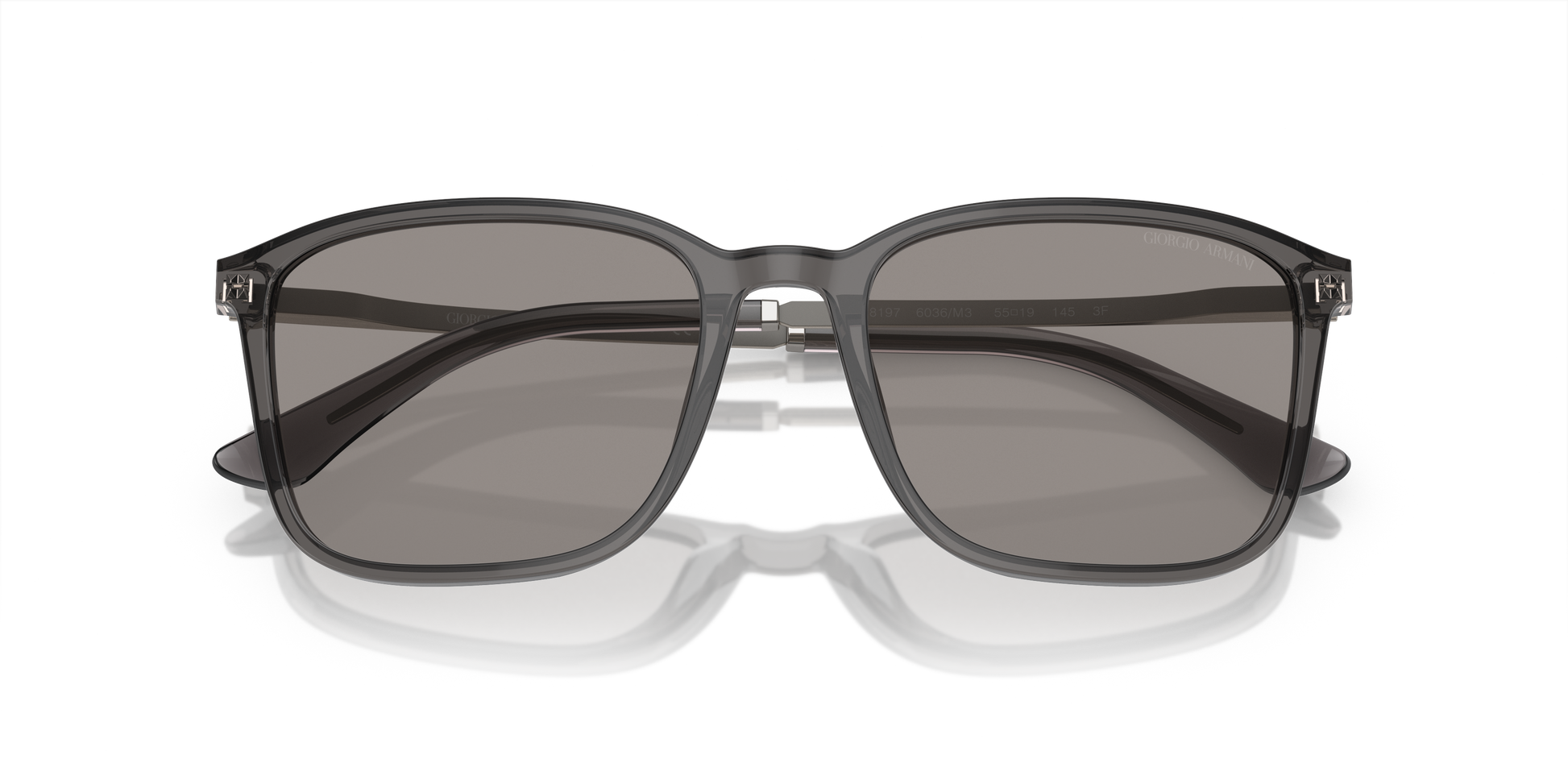 Giorgio Armani Sunglasses AR8197 6036M3