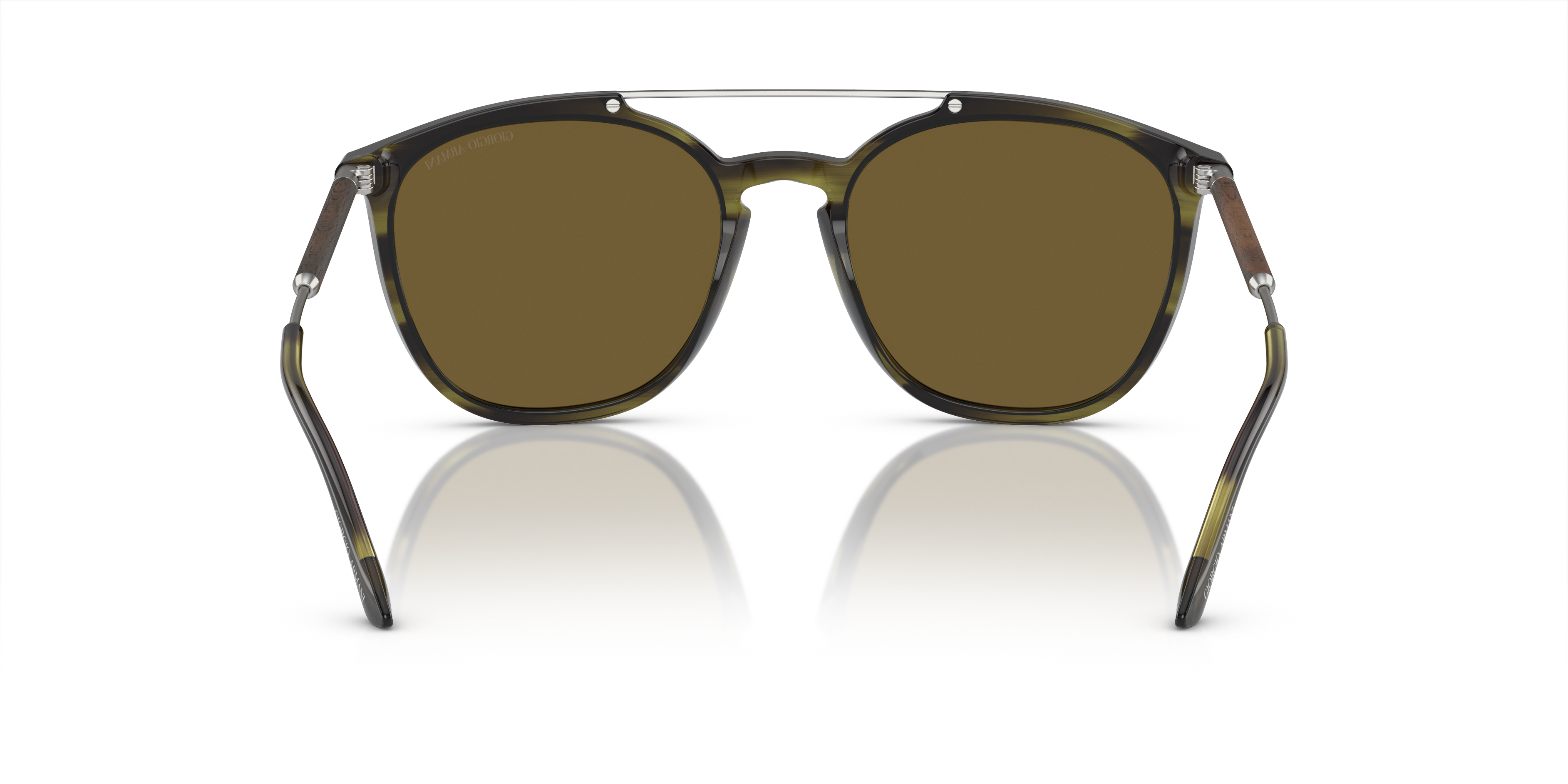 Giorgio Armani Sunglasses AR8198 603873