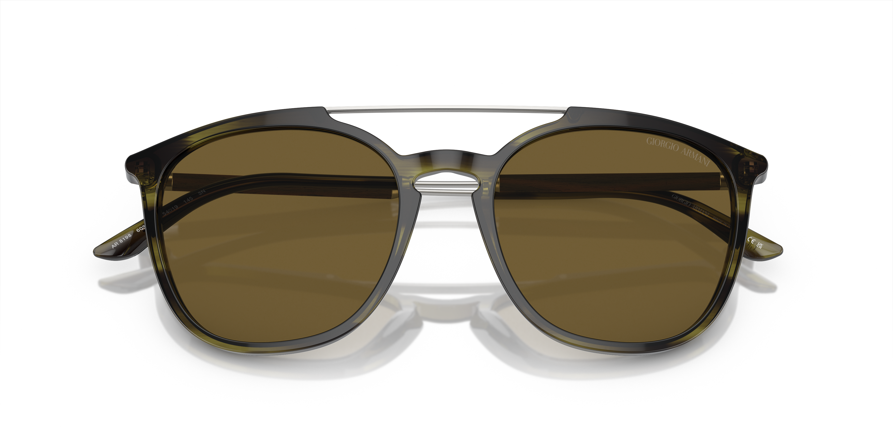 Giorgio Armani Sunglasses AR8198 603873