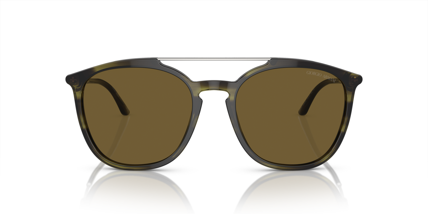 Giorgio Armani Sunglasses AR8198 603873