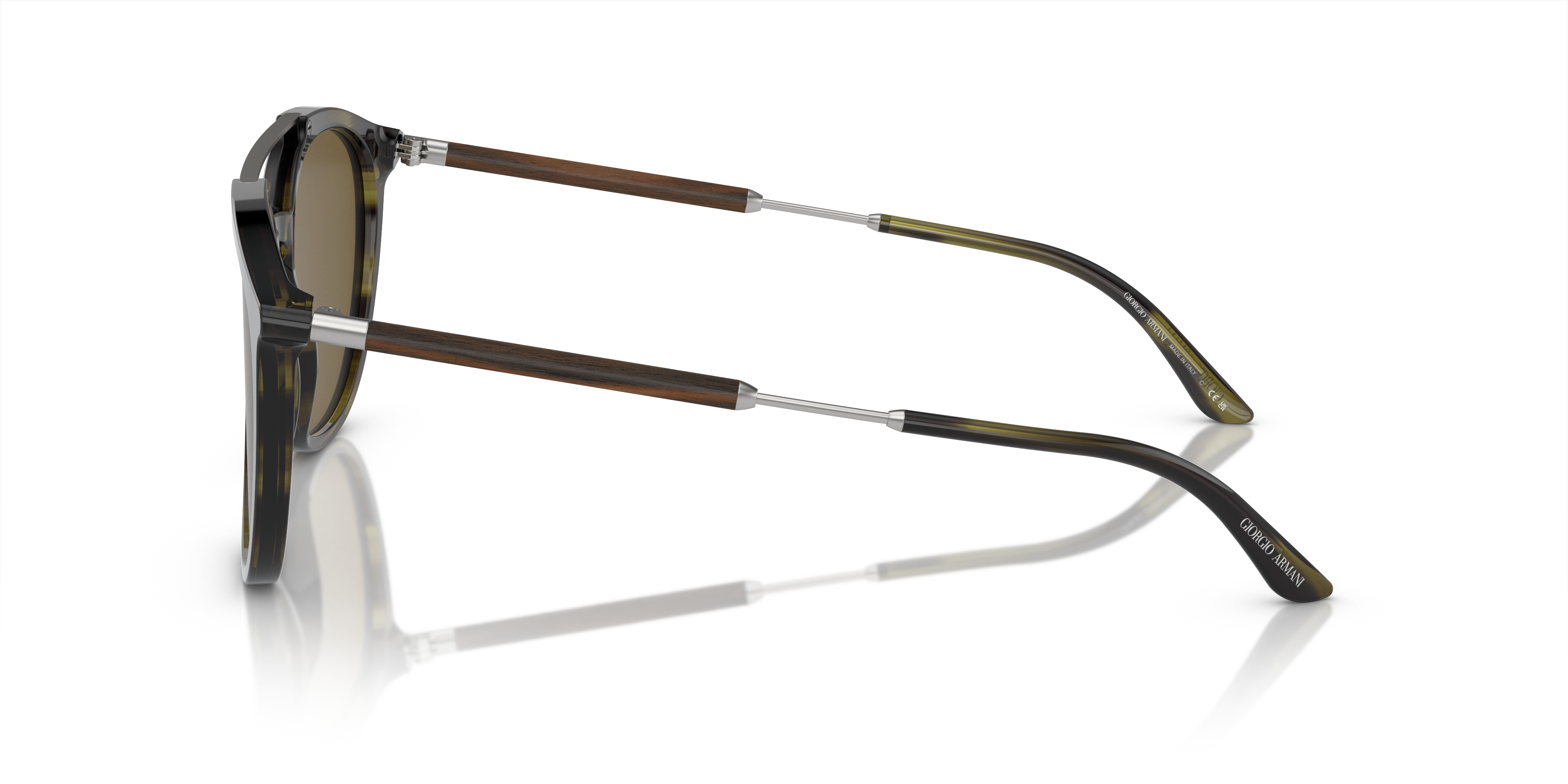 Giorgio Armani Sunglasses AR8198 603873