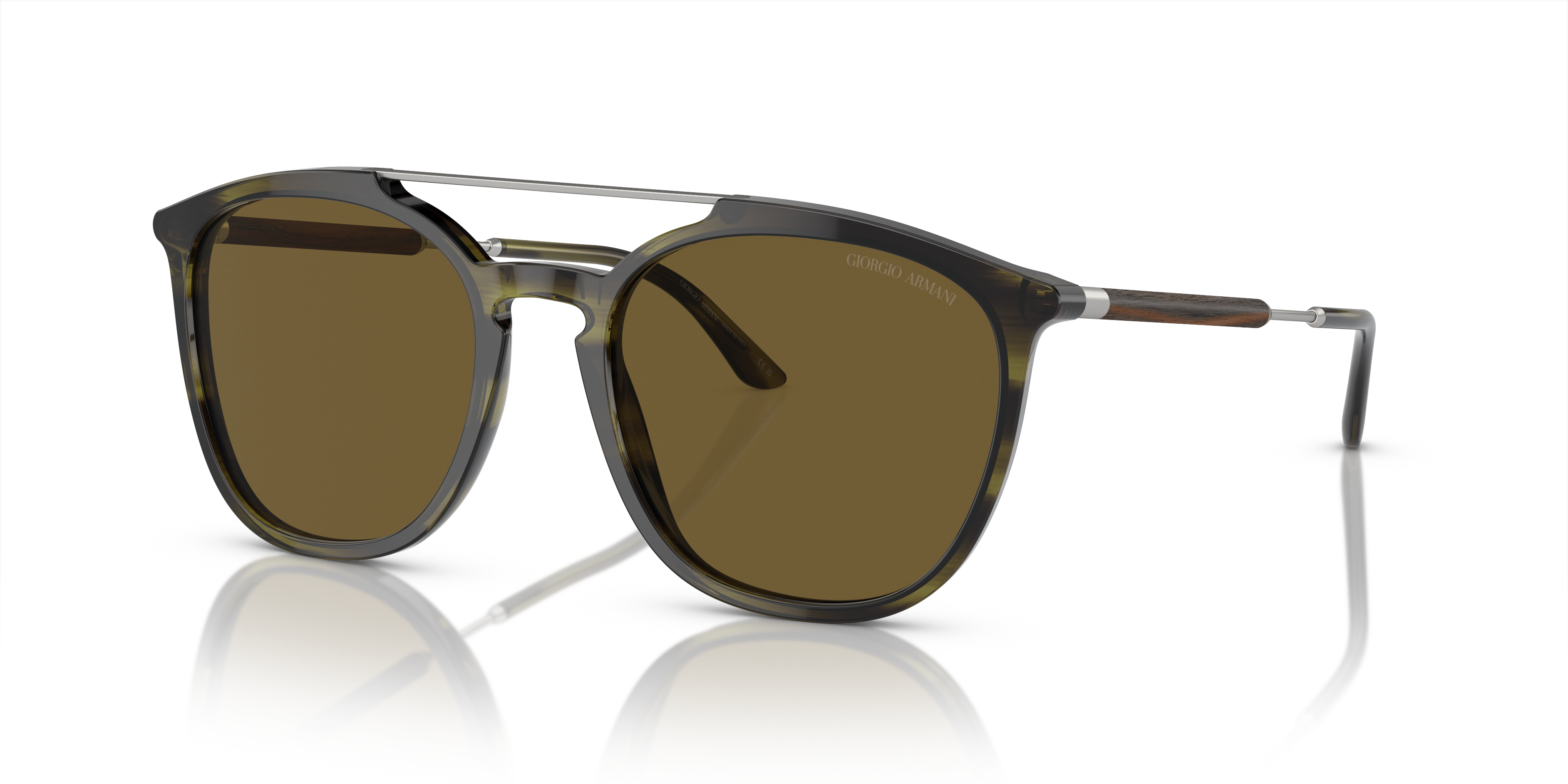 Giorgio Armani Sunglasses AR8198 603873