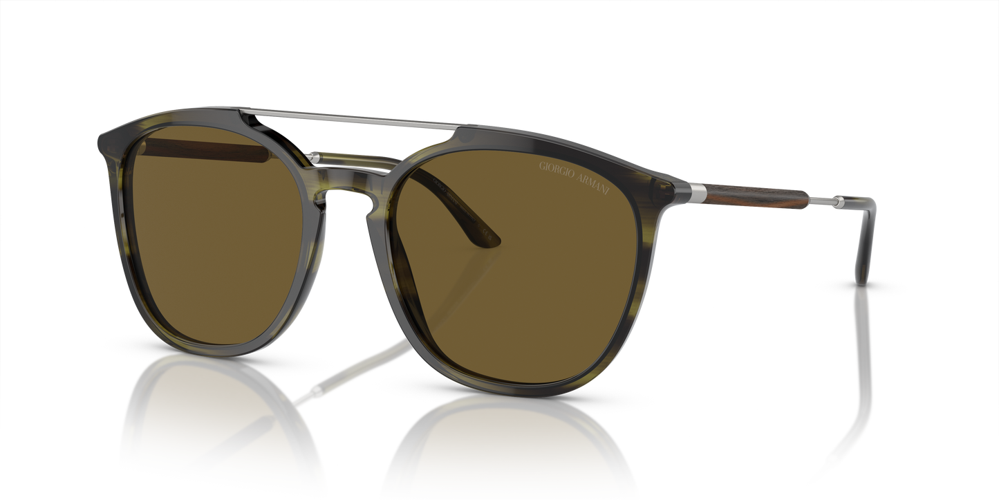 Giorgio Armani Sunglasses AR8198 603873